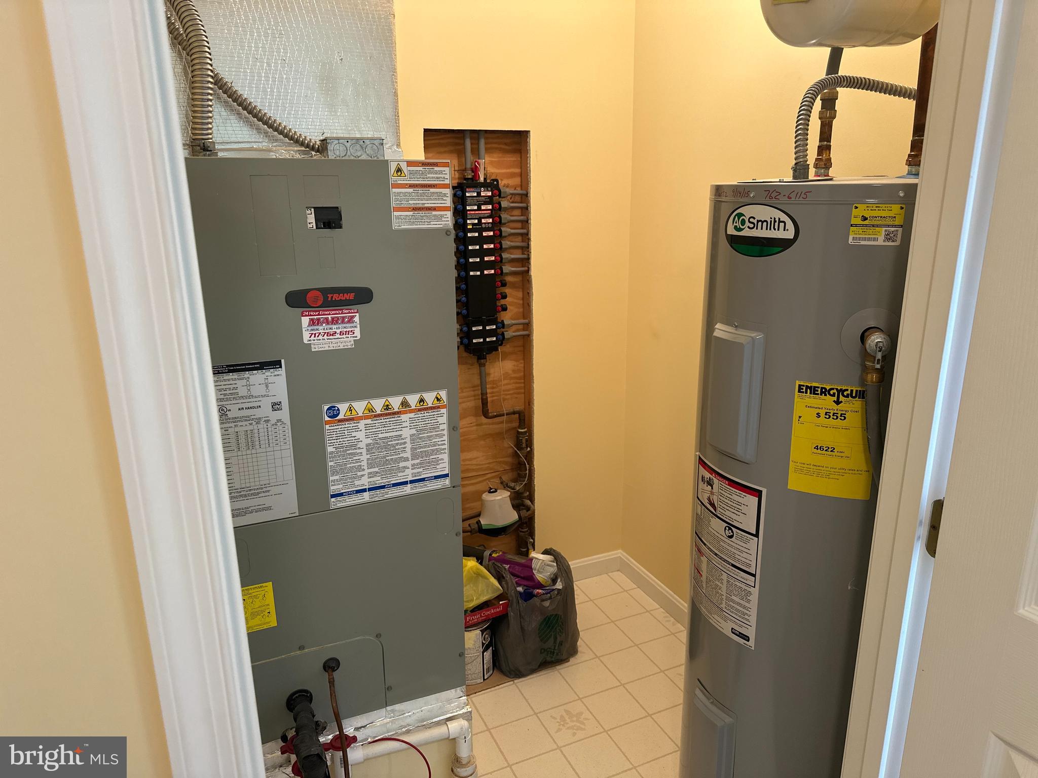 COLD SPRING ESTATES - Residential