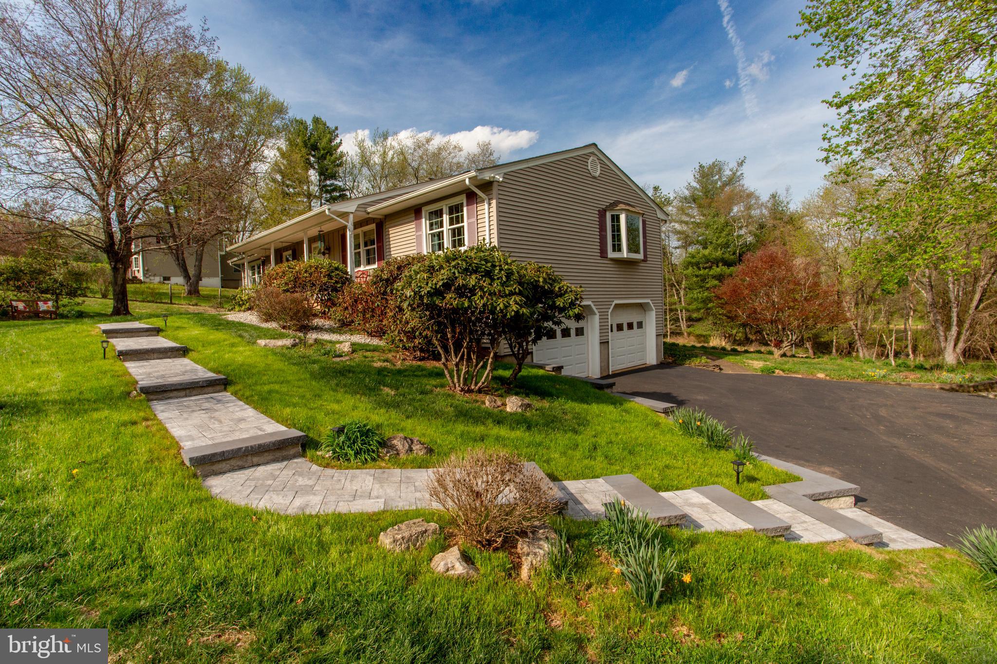 73 BOWNE STATION ROAD