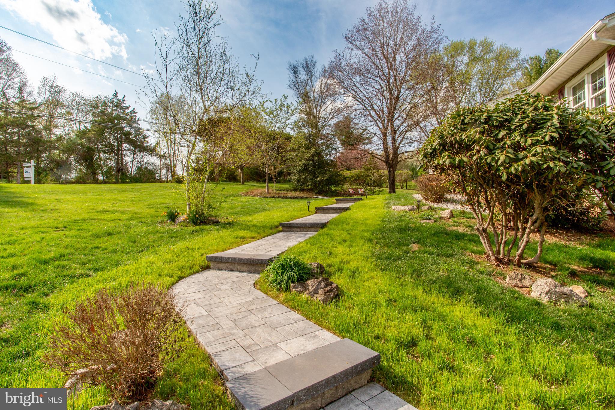 73 BOWNE STATION ROAD