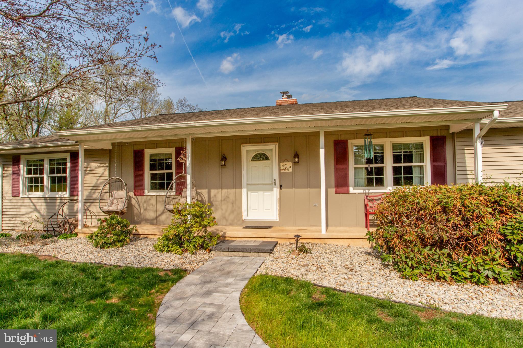 73 BOWNE STATION ROAD