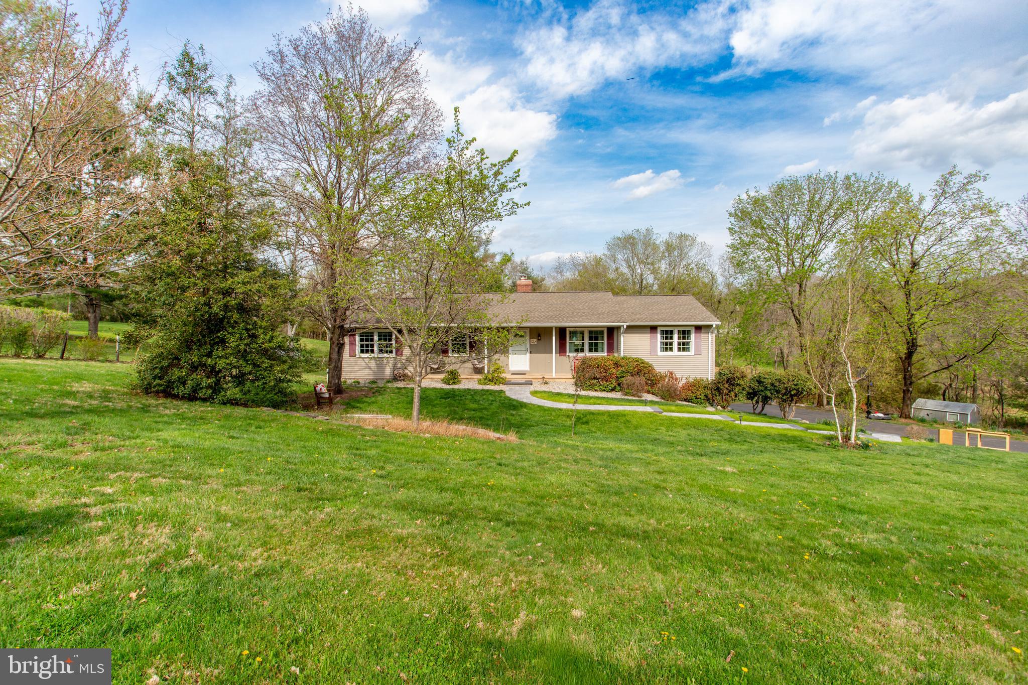 73 BOWNE STATION ROAD