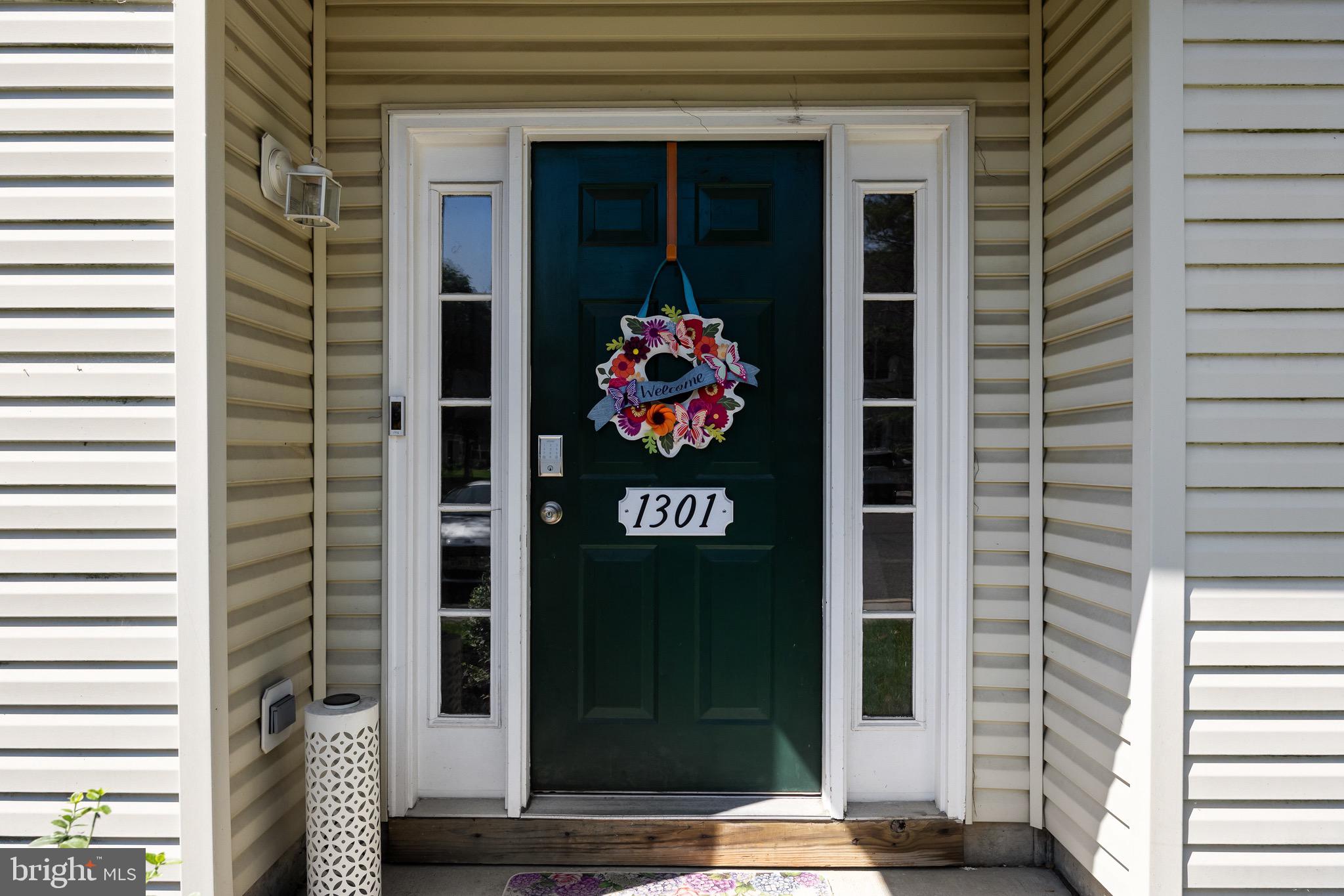 1301 LAKESIDE DRIVE