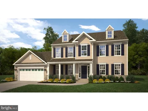 400 Rederick Lane Unit OXFORD, Middletown, DE MLS: 1000174128