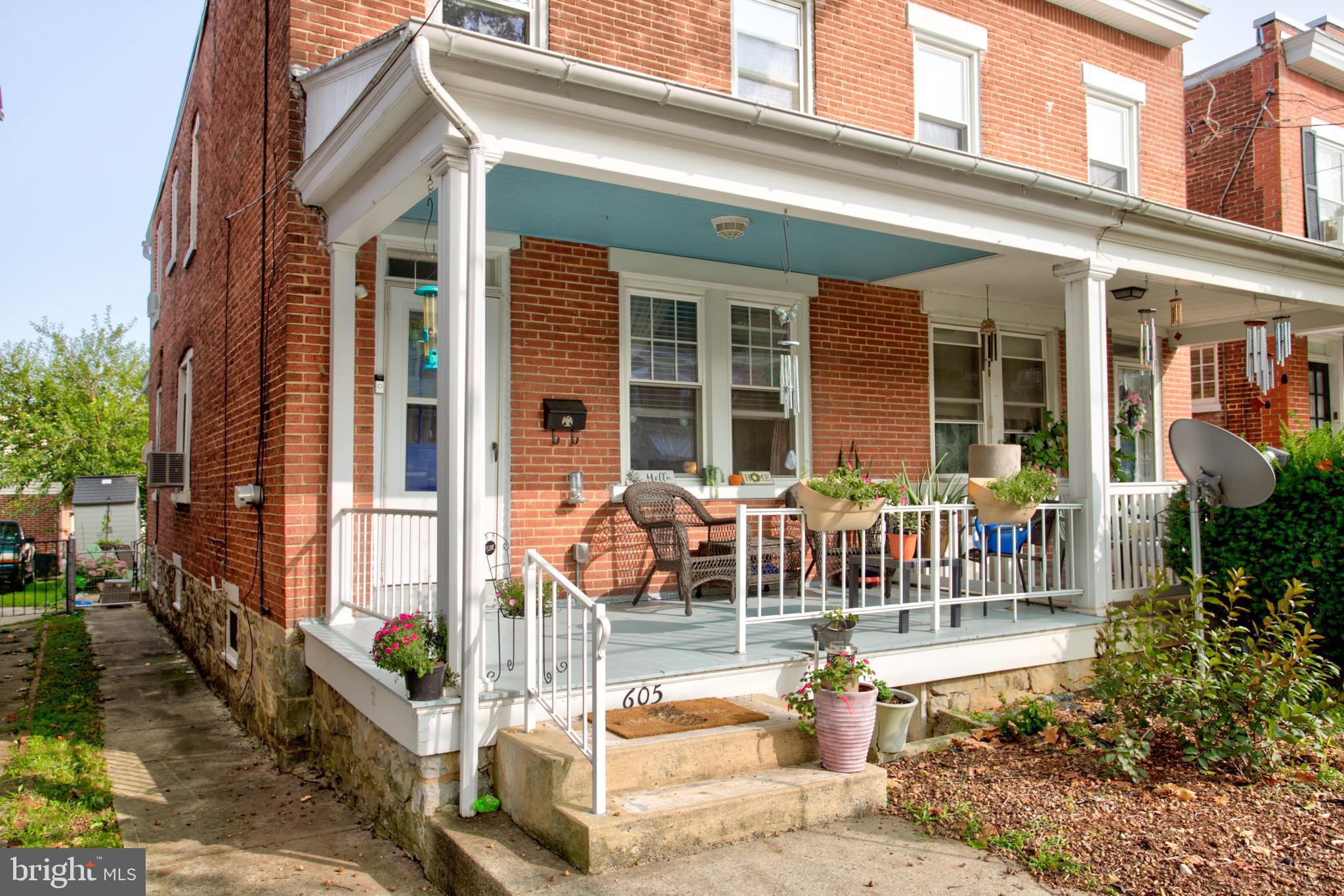 WEST END LANCASTER - Residential