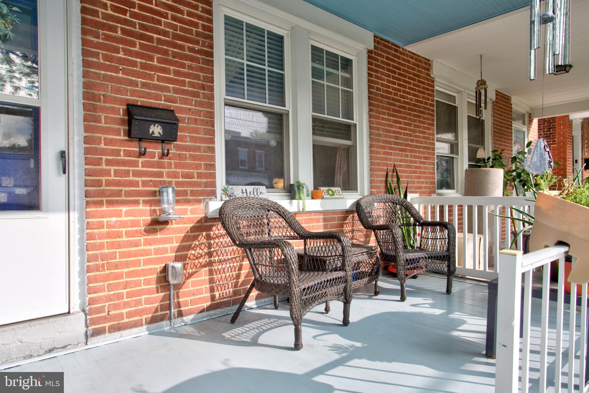 WEST END LANCASTER - Residential