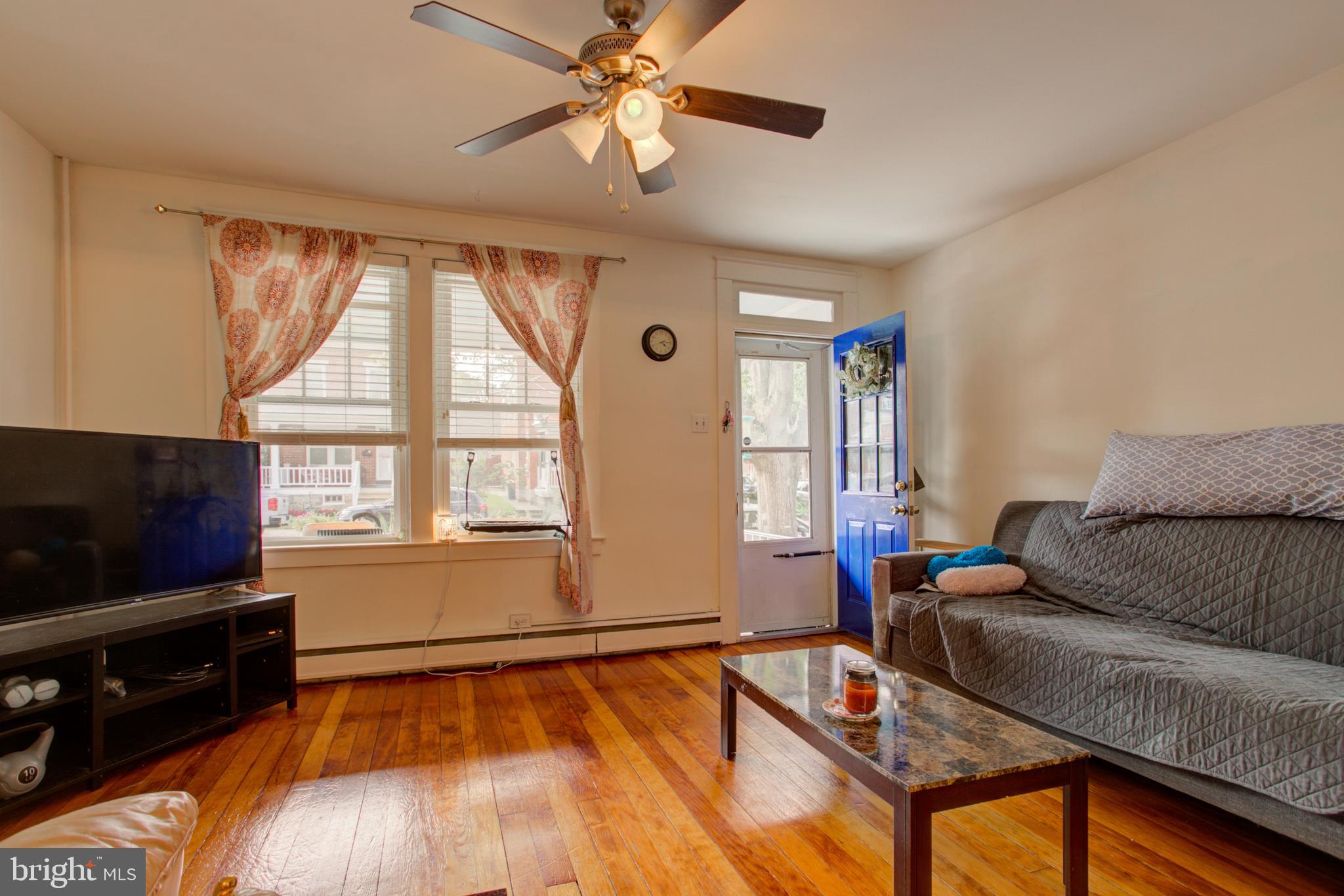 WEST END LANCASTER - Residential
