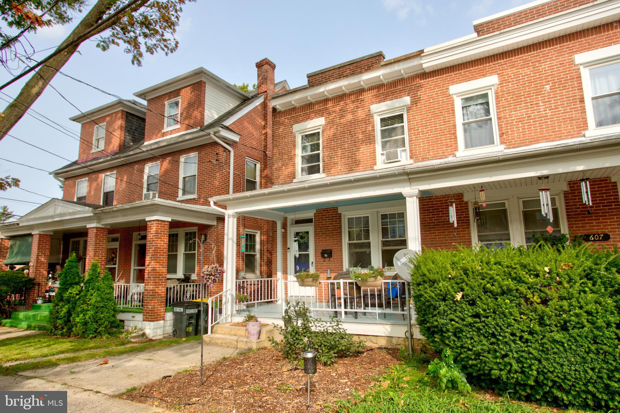 WEST END LANCASTER - Residential