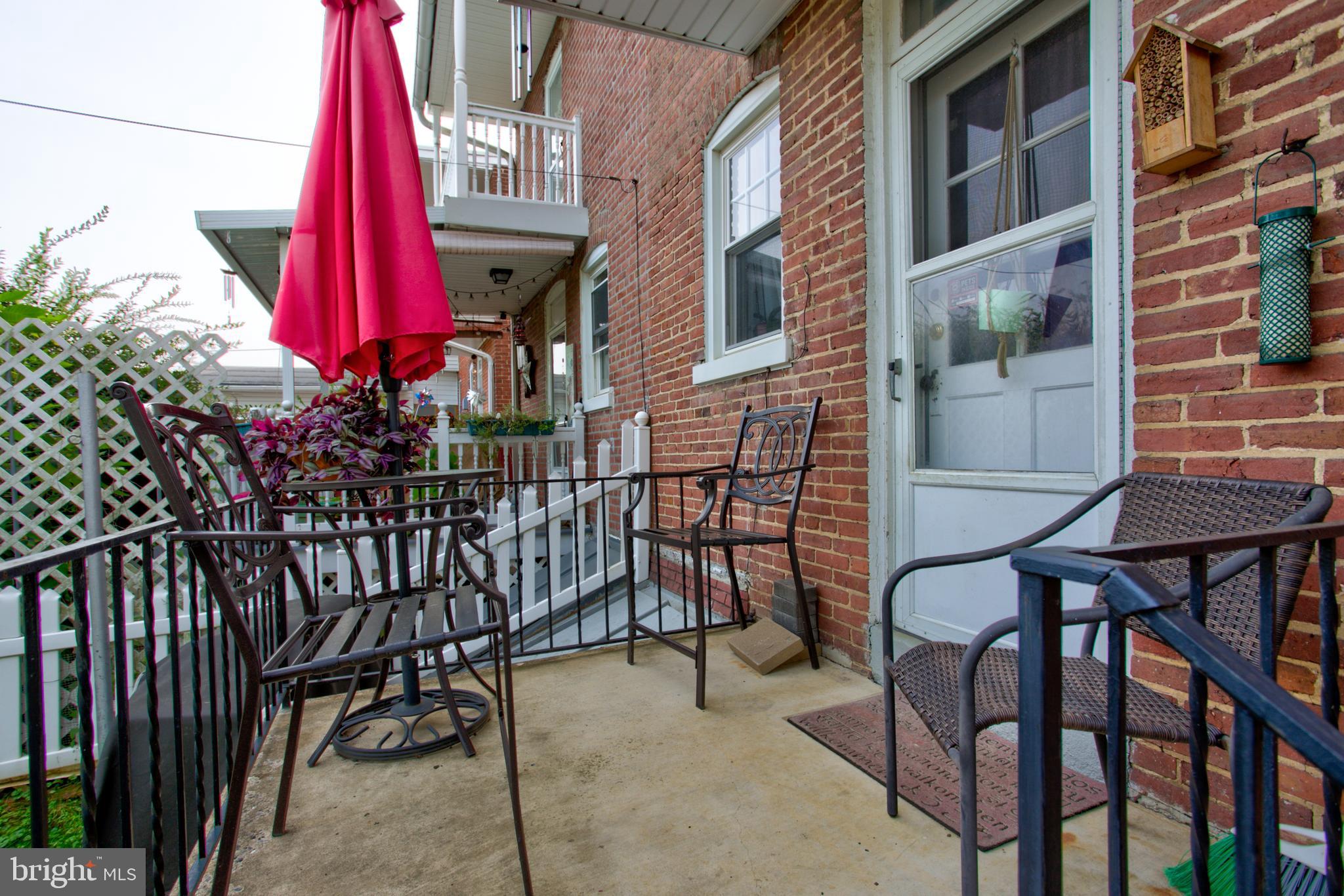 WEST END LANCASTER - Residential