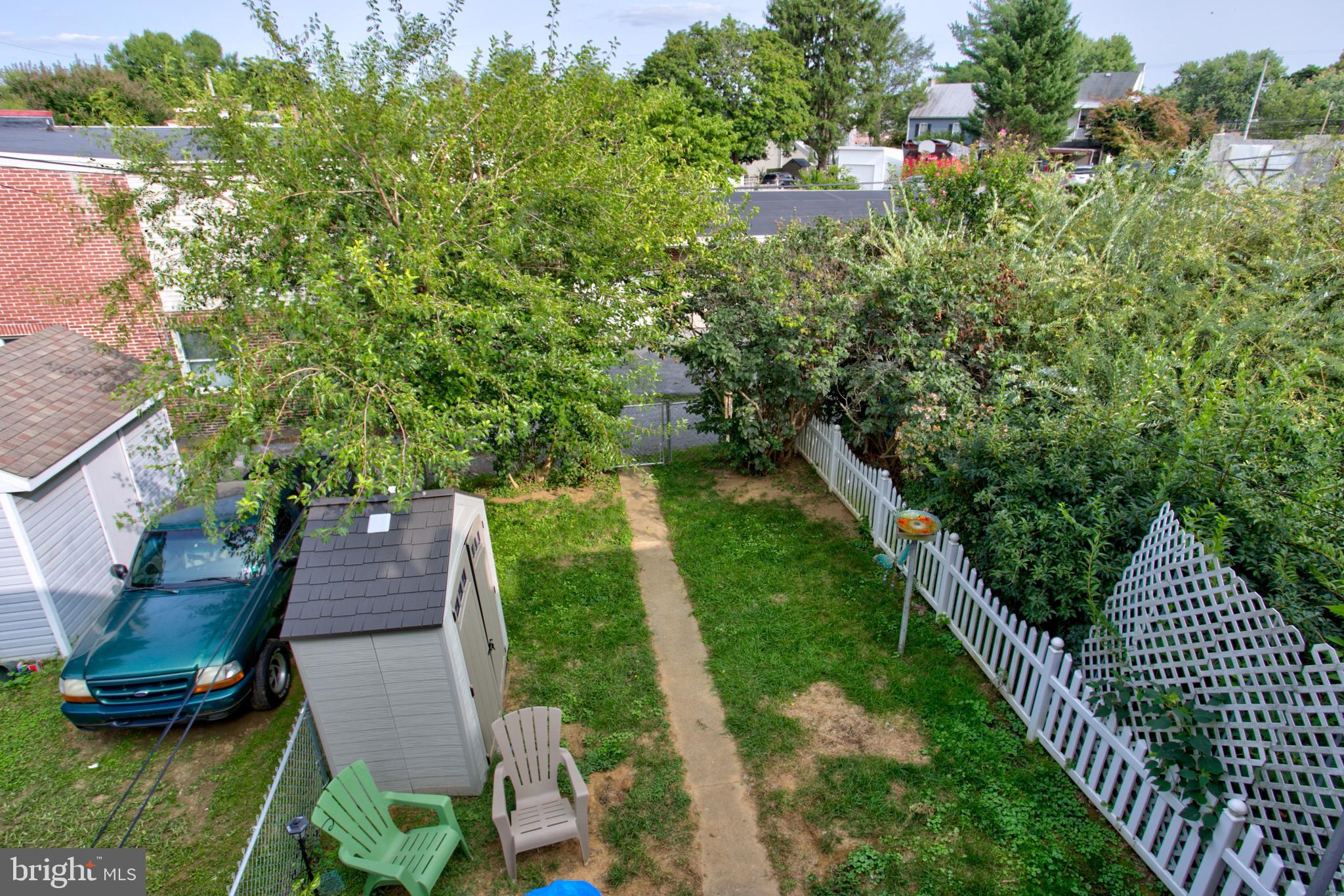 WEST END LANCASTER - Residential
