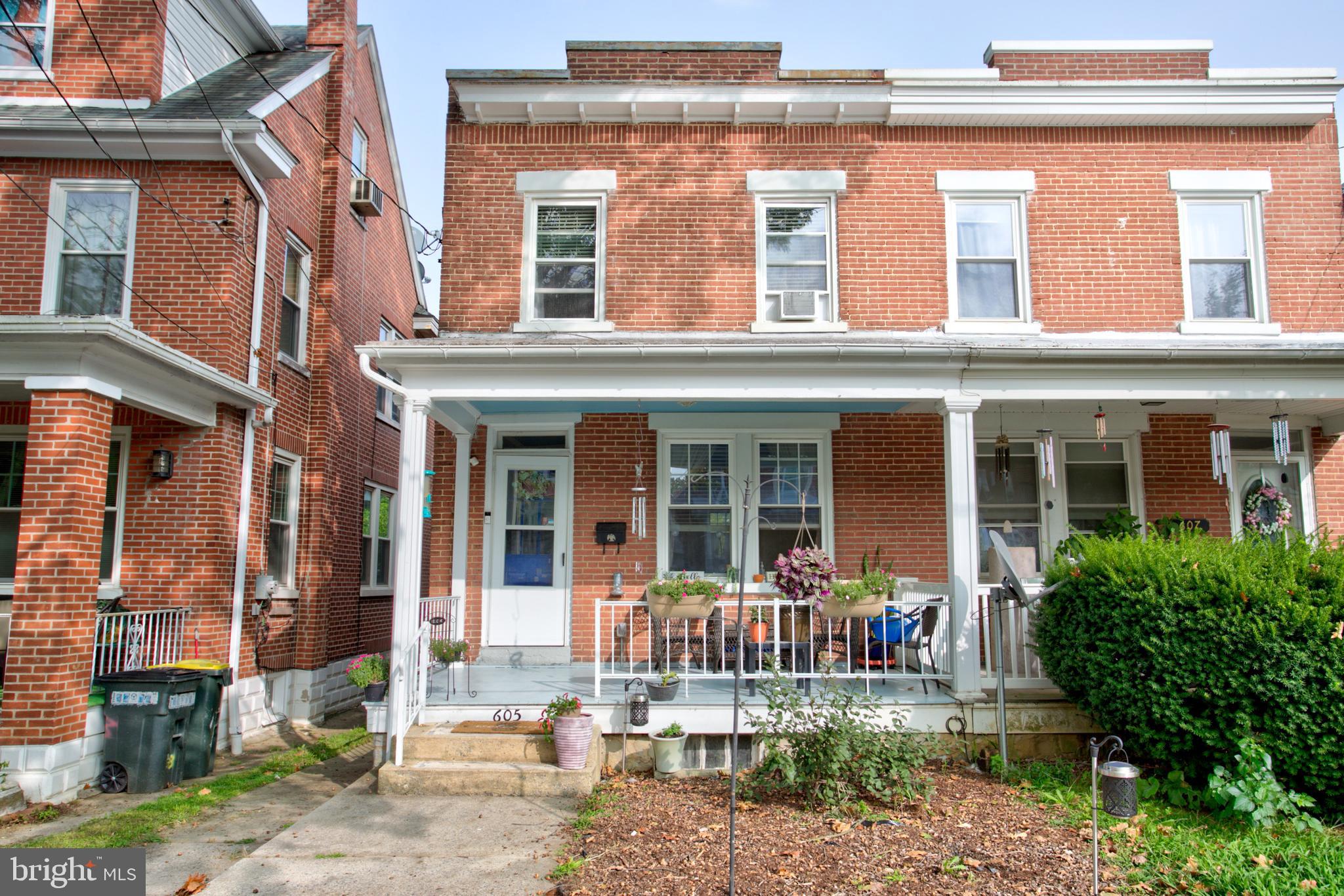 WEST END LANCASTER - Residential