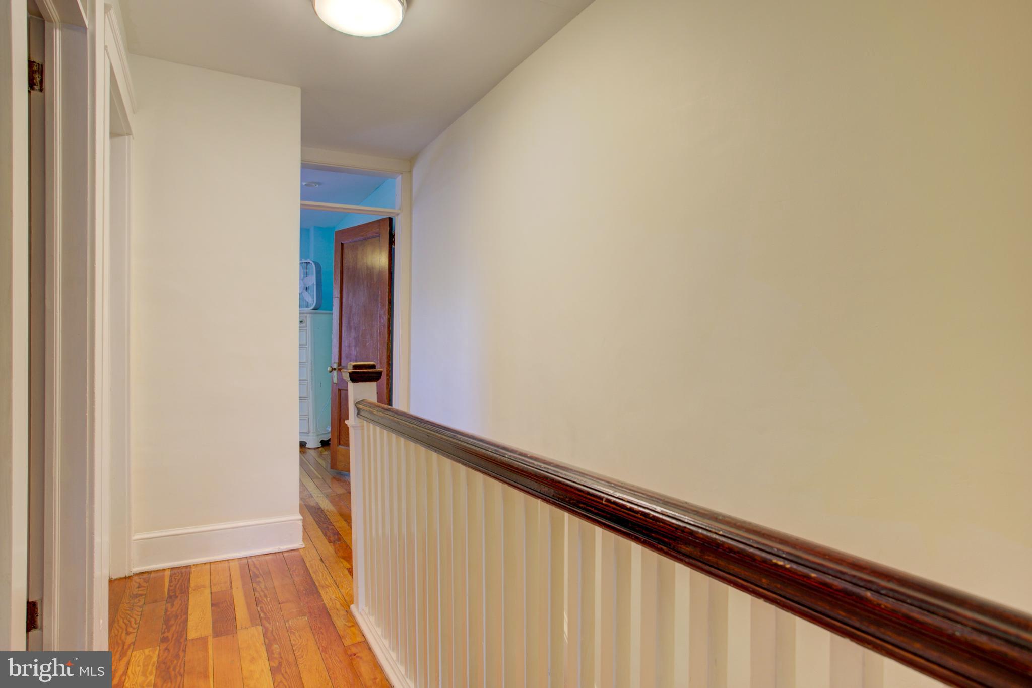 WEST END LANCASTER - Residential