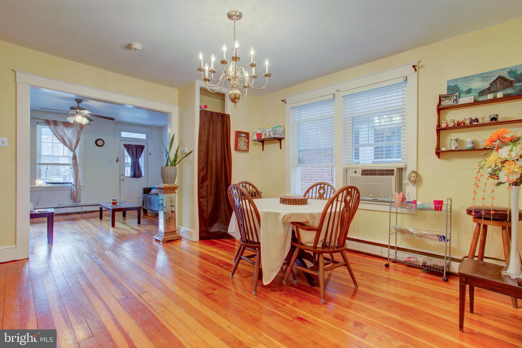WEST END LANCASTER - Residential