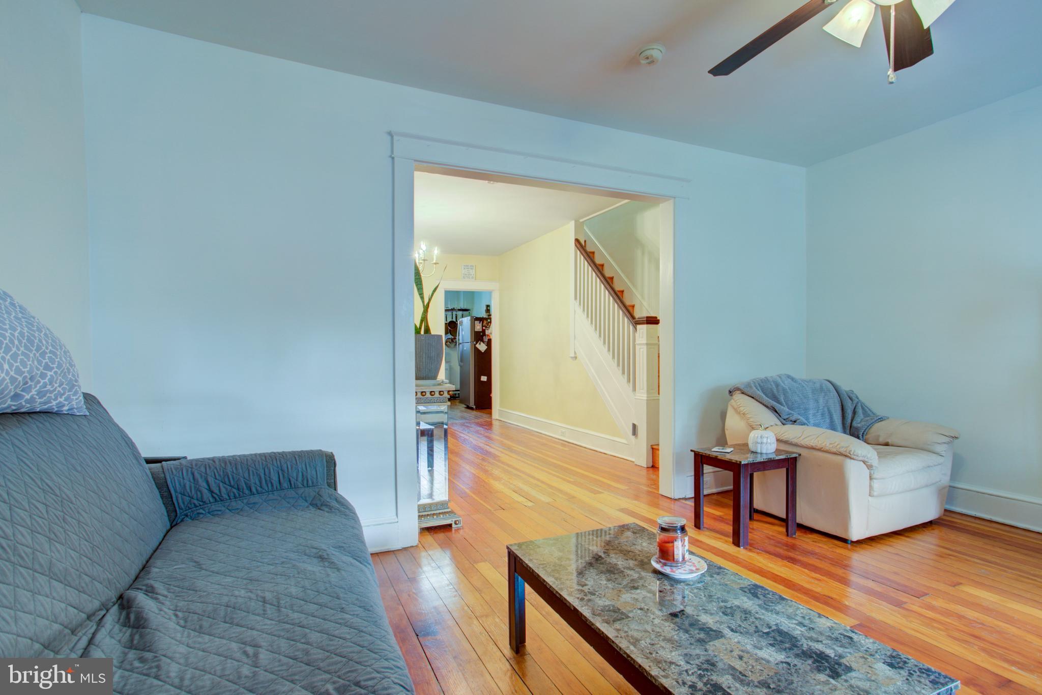 WEST END LANCASTER - Residential
