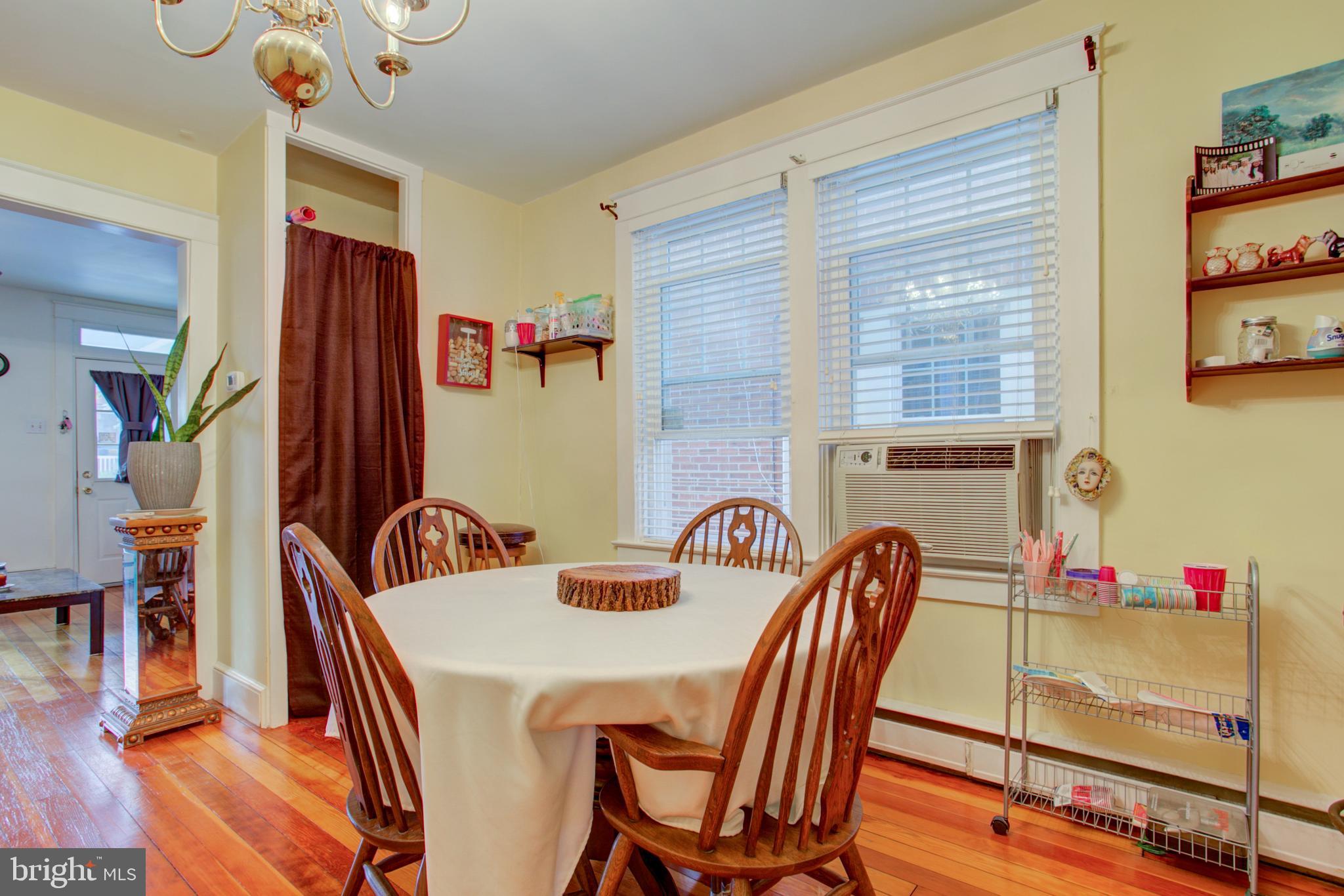 WEST END LANCASTER - Residential
