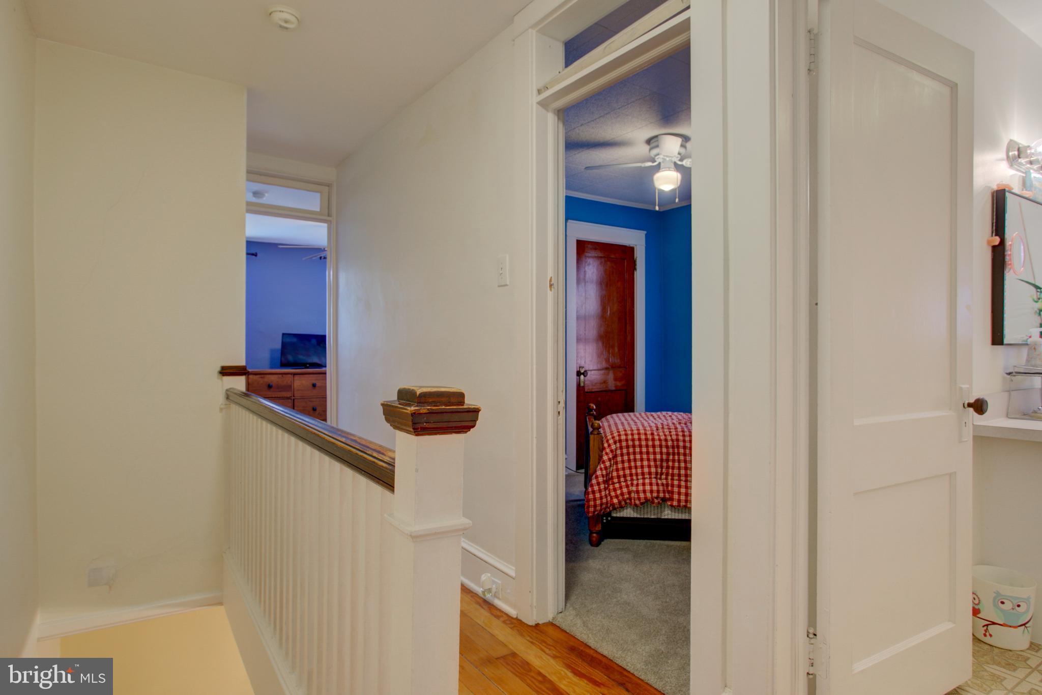 WEST END LANCASTER - Residential