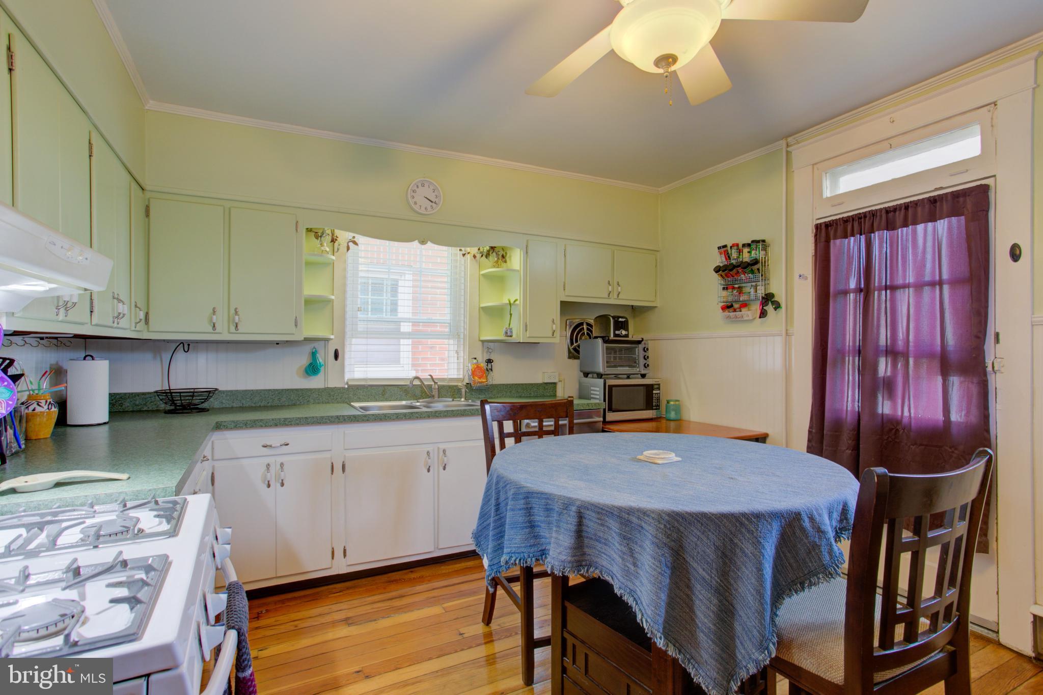 WEST END LANCASTER - Residential