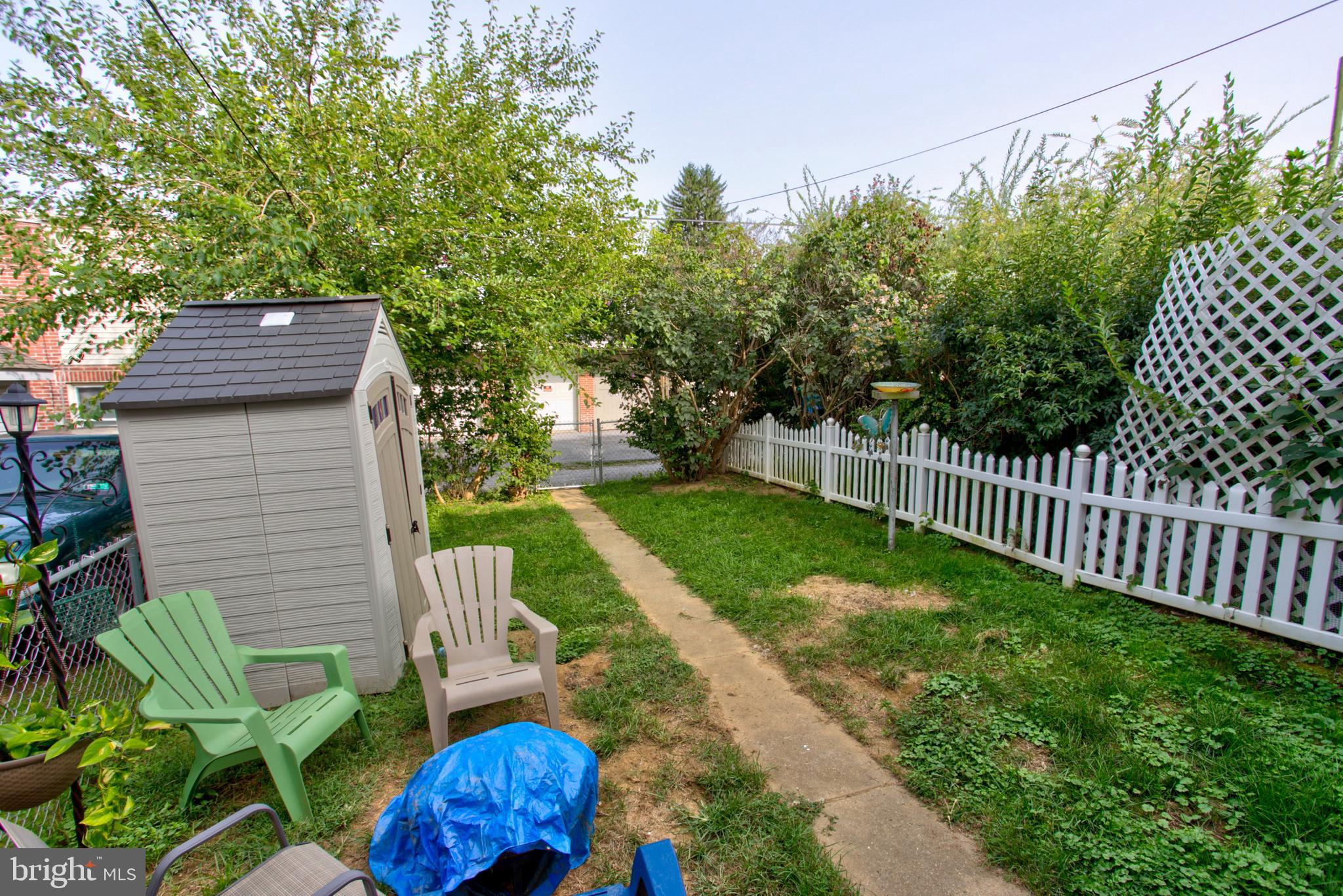 WEST END LANCASTER - Residential