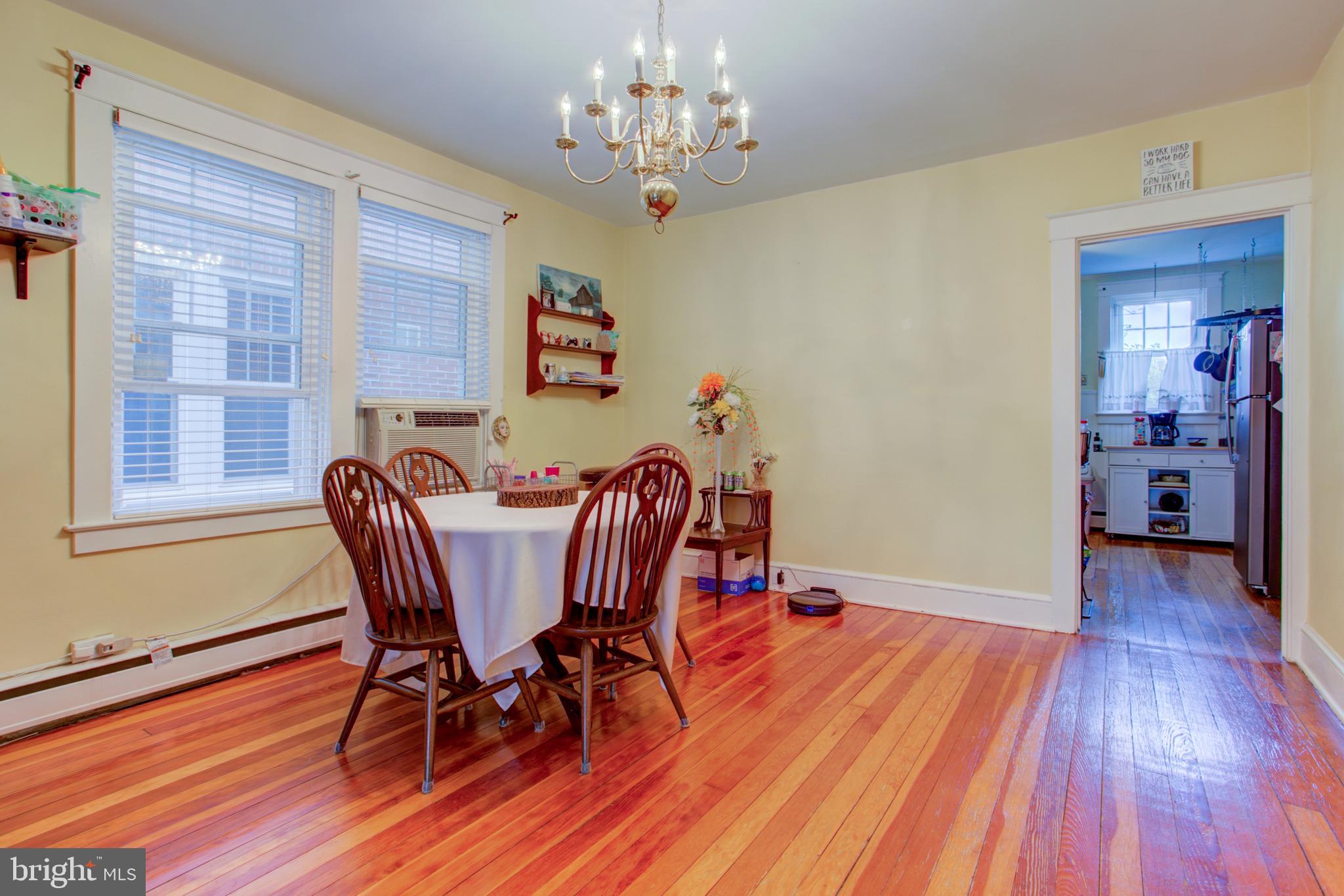 WEST END LANCASTER - Residential