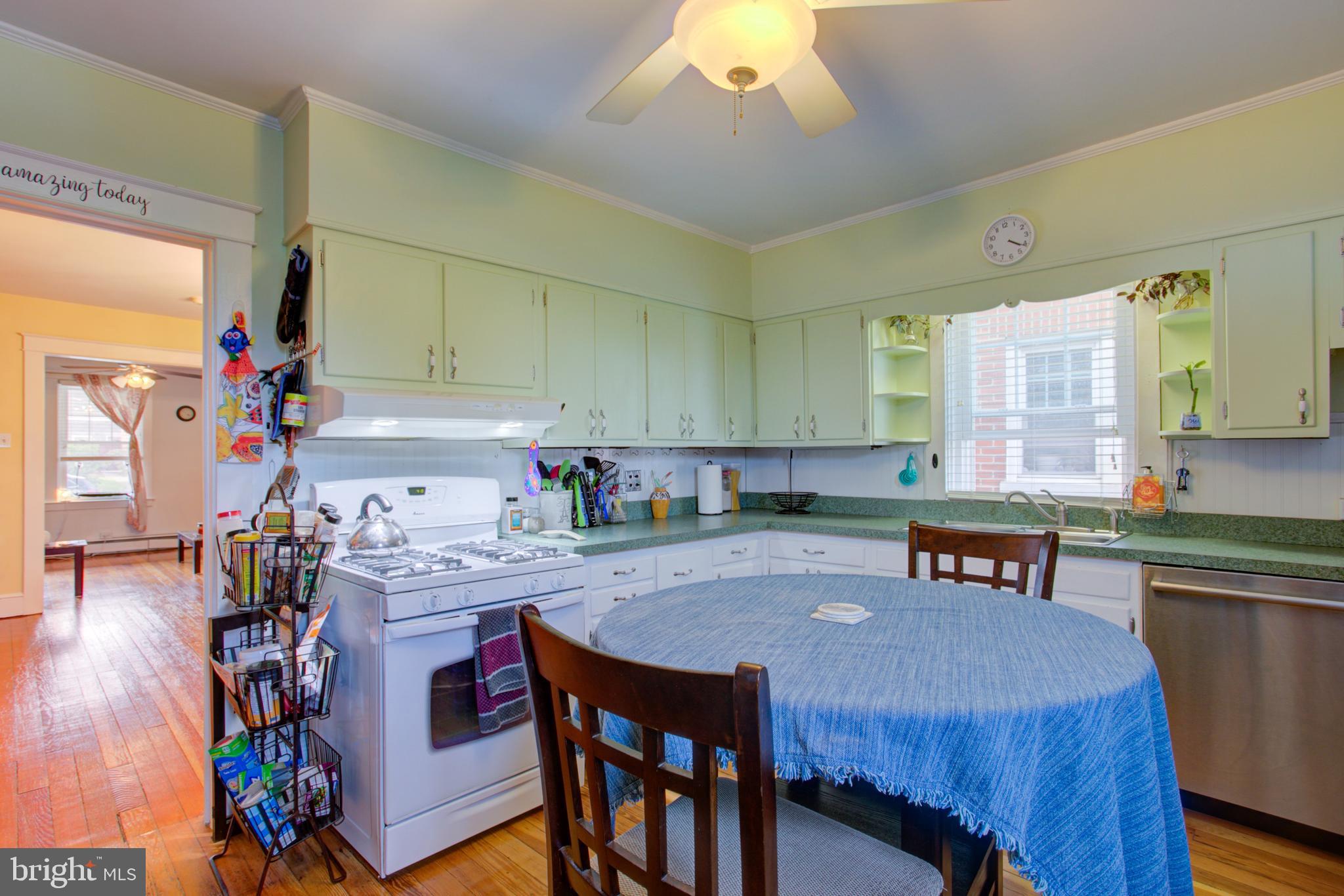 WEST END LANCASTER - Residential