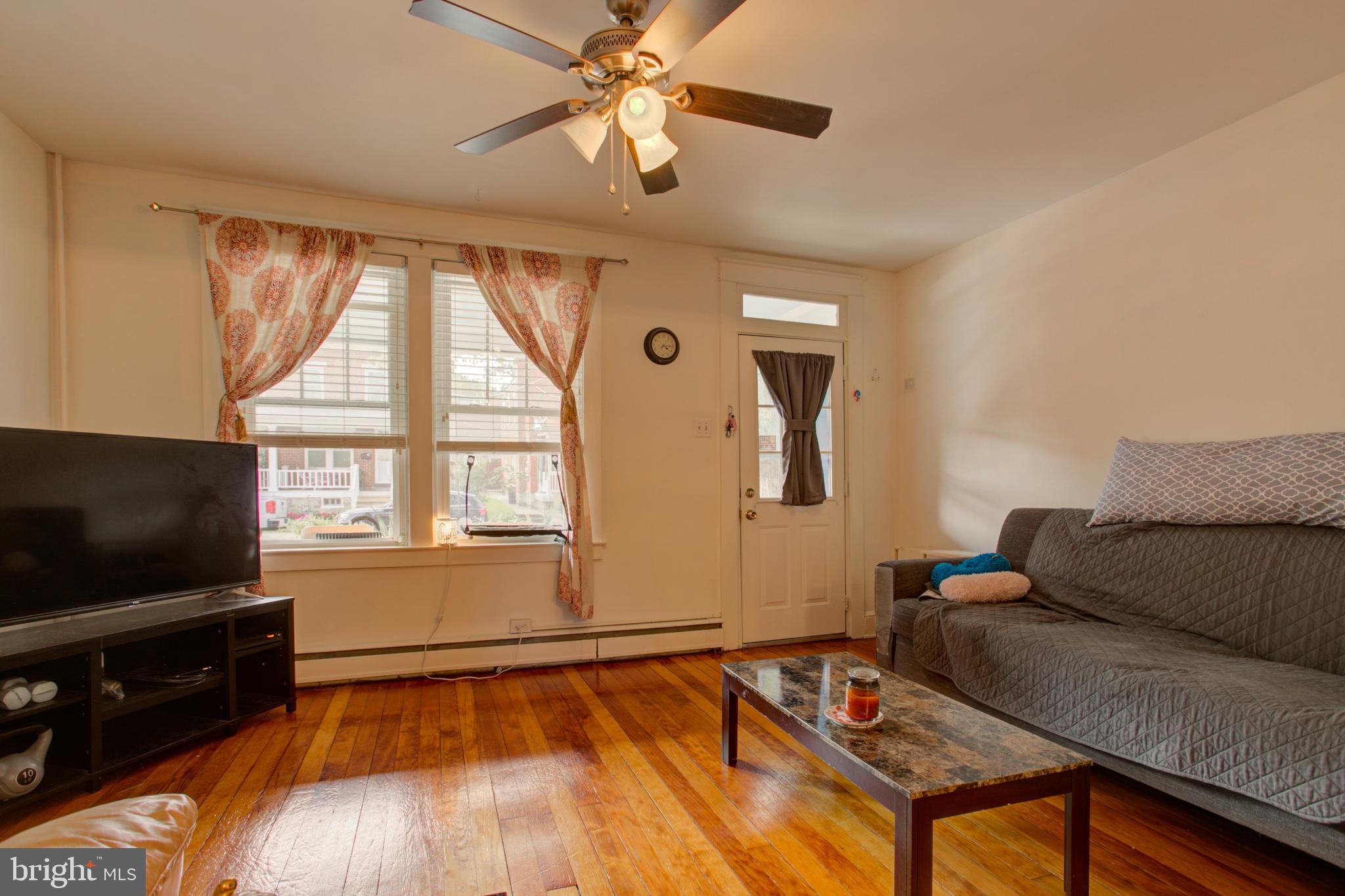 WEST END LANCASTER - Residential