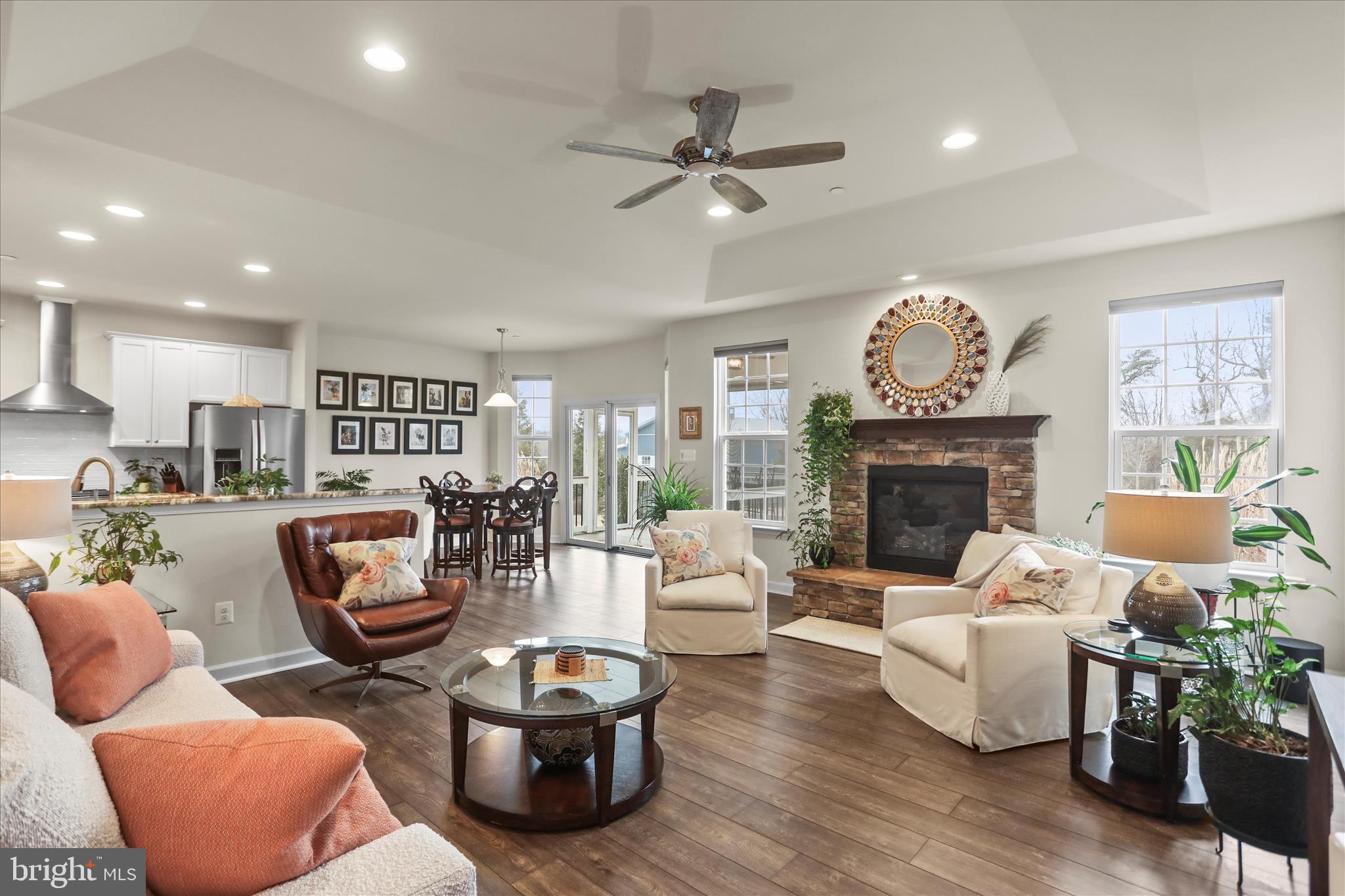 HATTERY FARMS - Residential