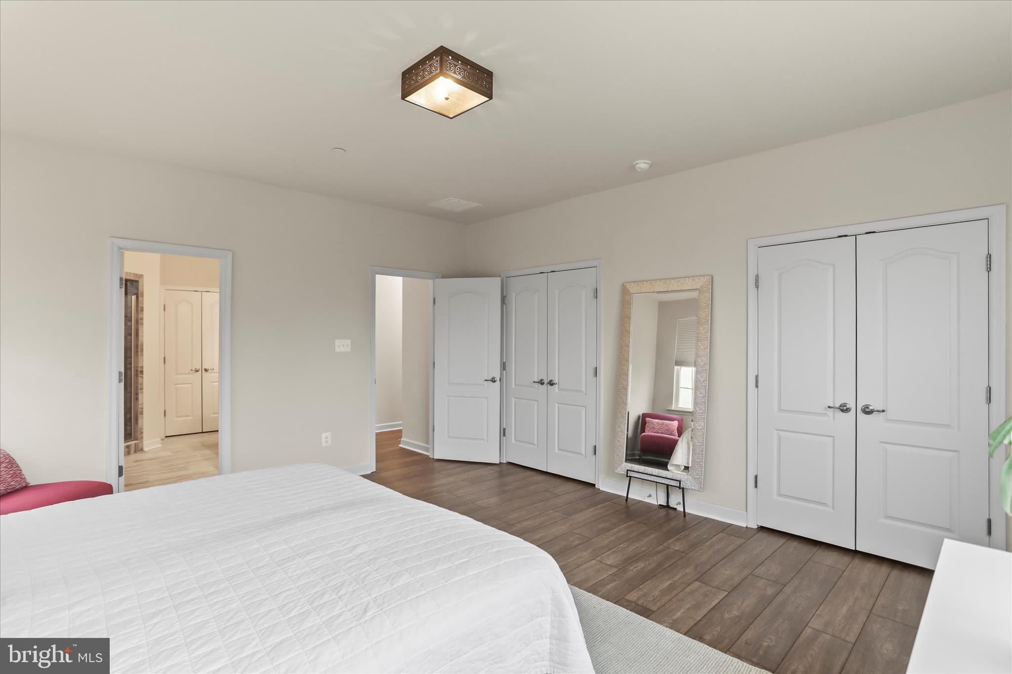 HATTERY FARMS - Residential