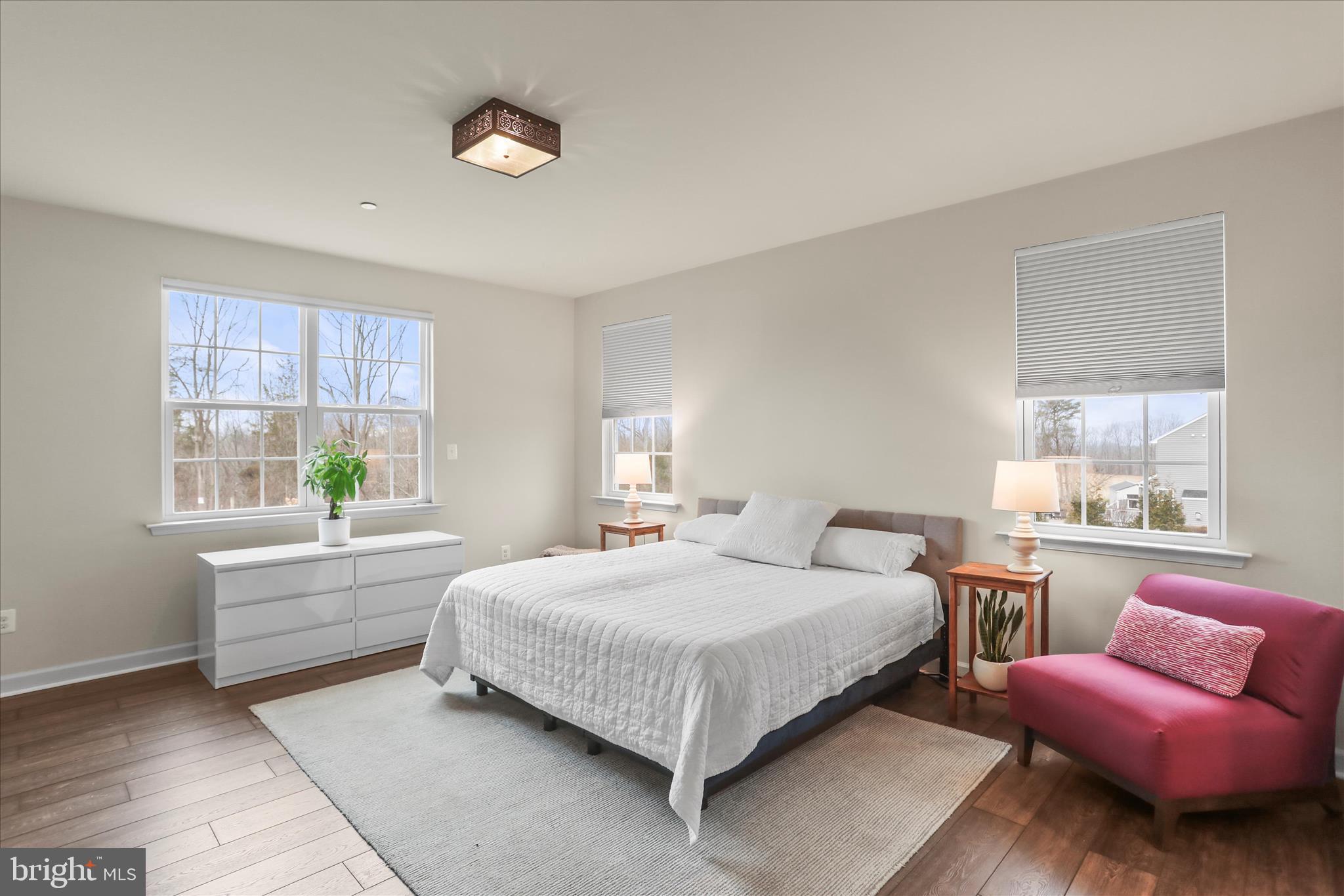 HATTERY FARMS - Residential