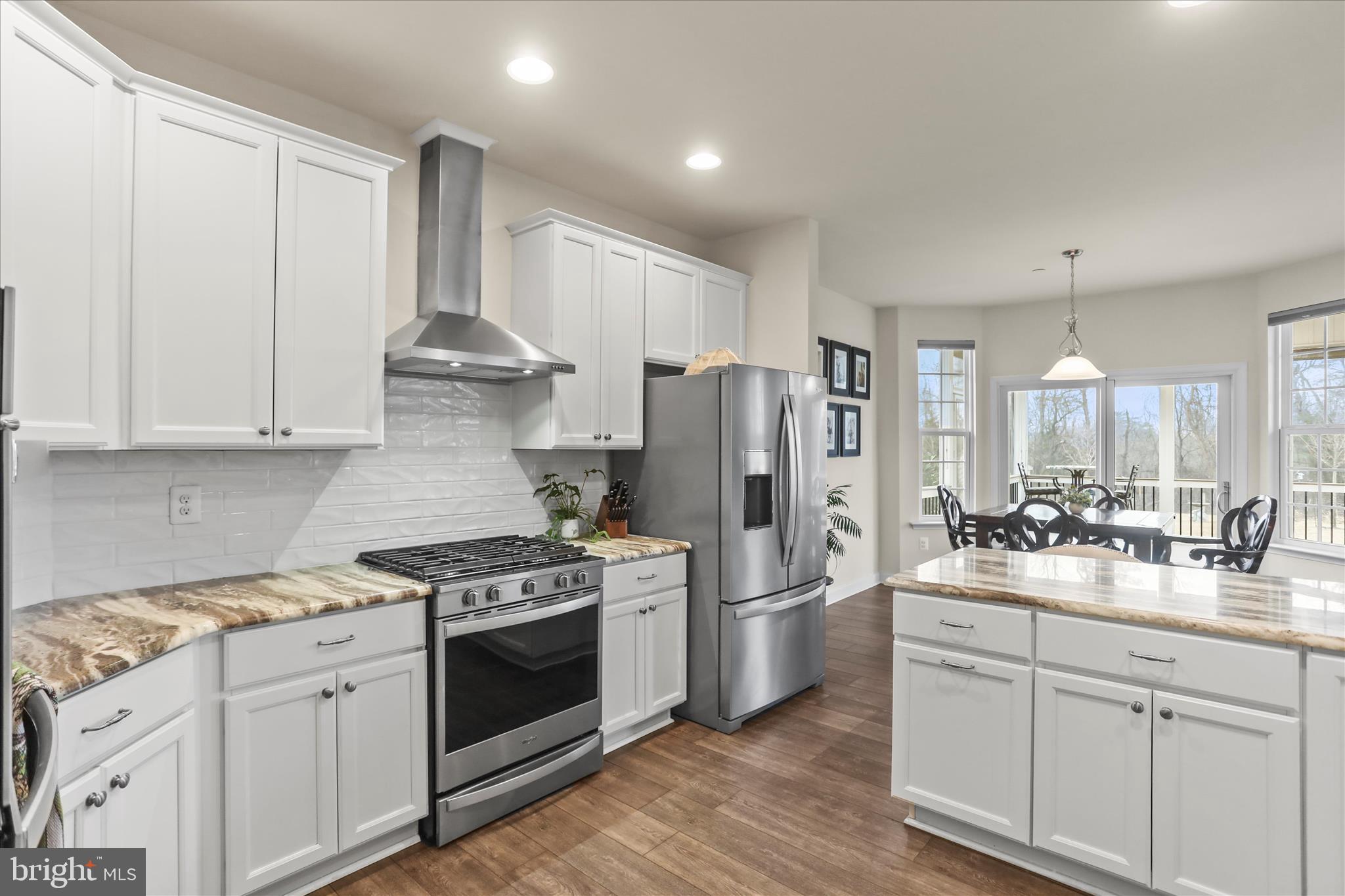 HATTERY FARMS - Residential