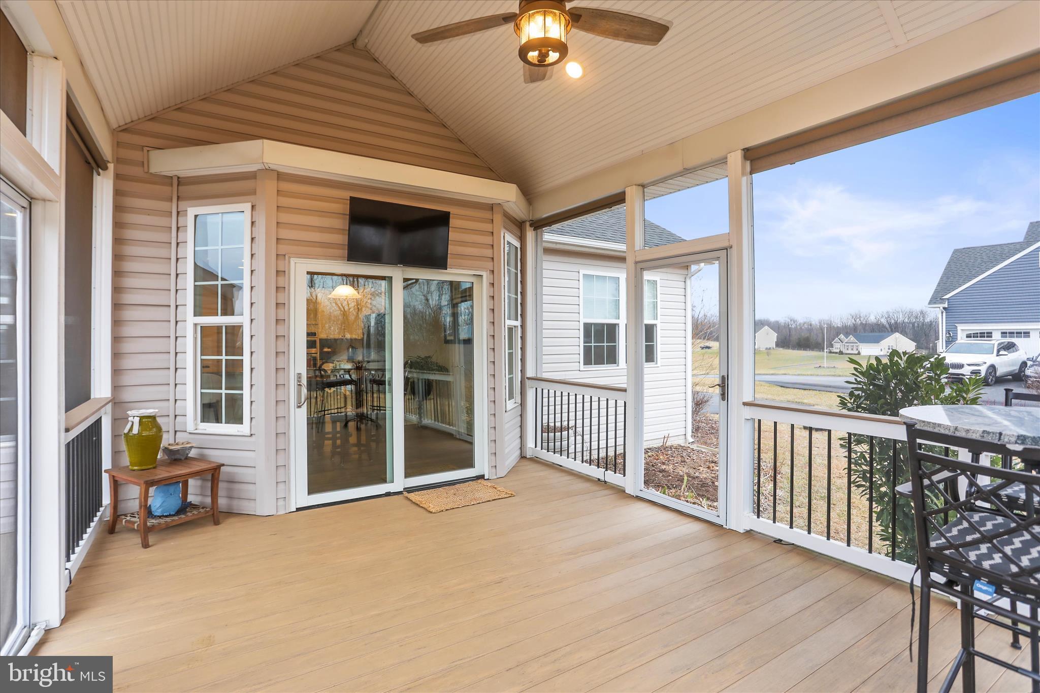 HATTERY FARMS - Residential