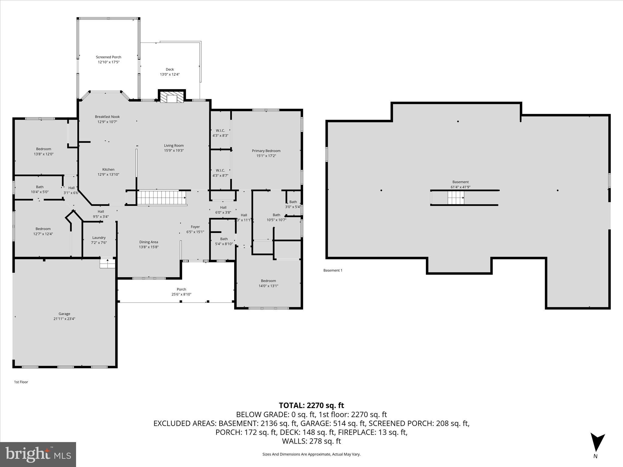 HATTERY FARMS - Residential