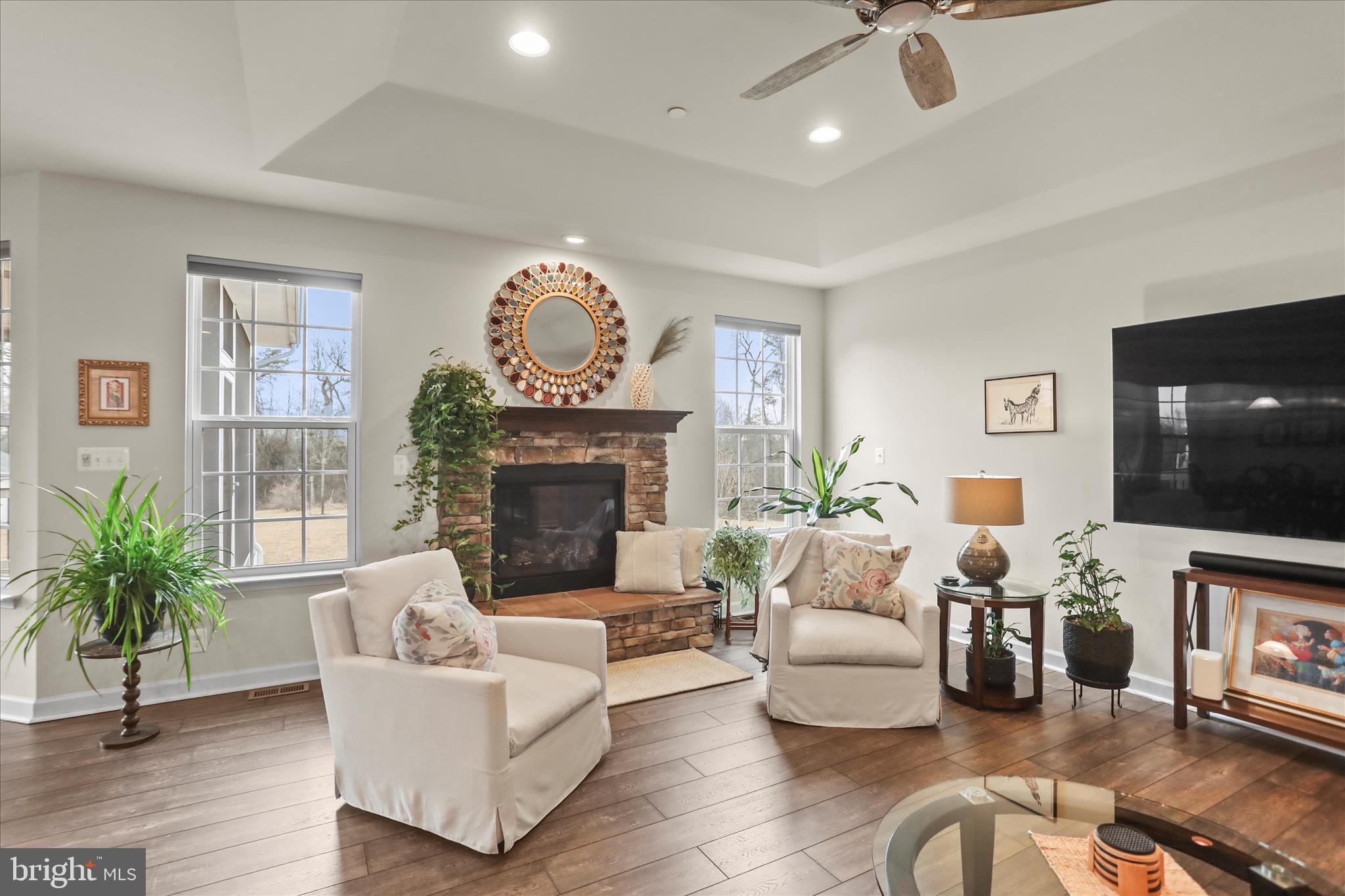 HATTERY FARMS - Residential