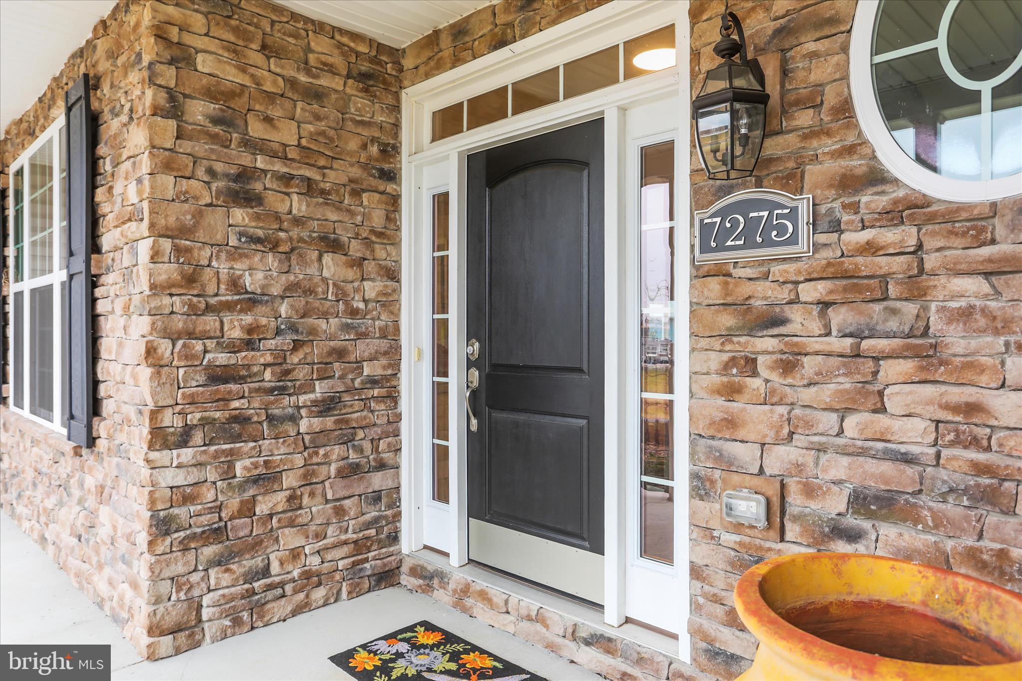 HATTERY FARMS - Residential