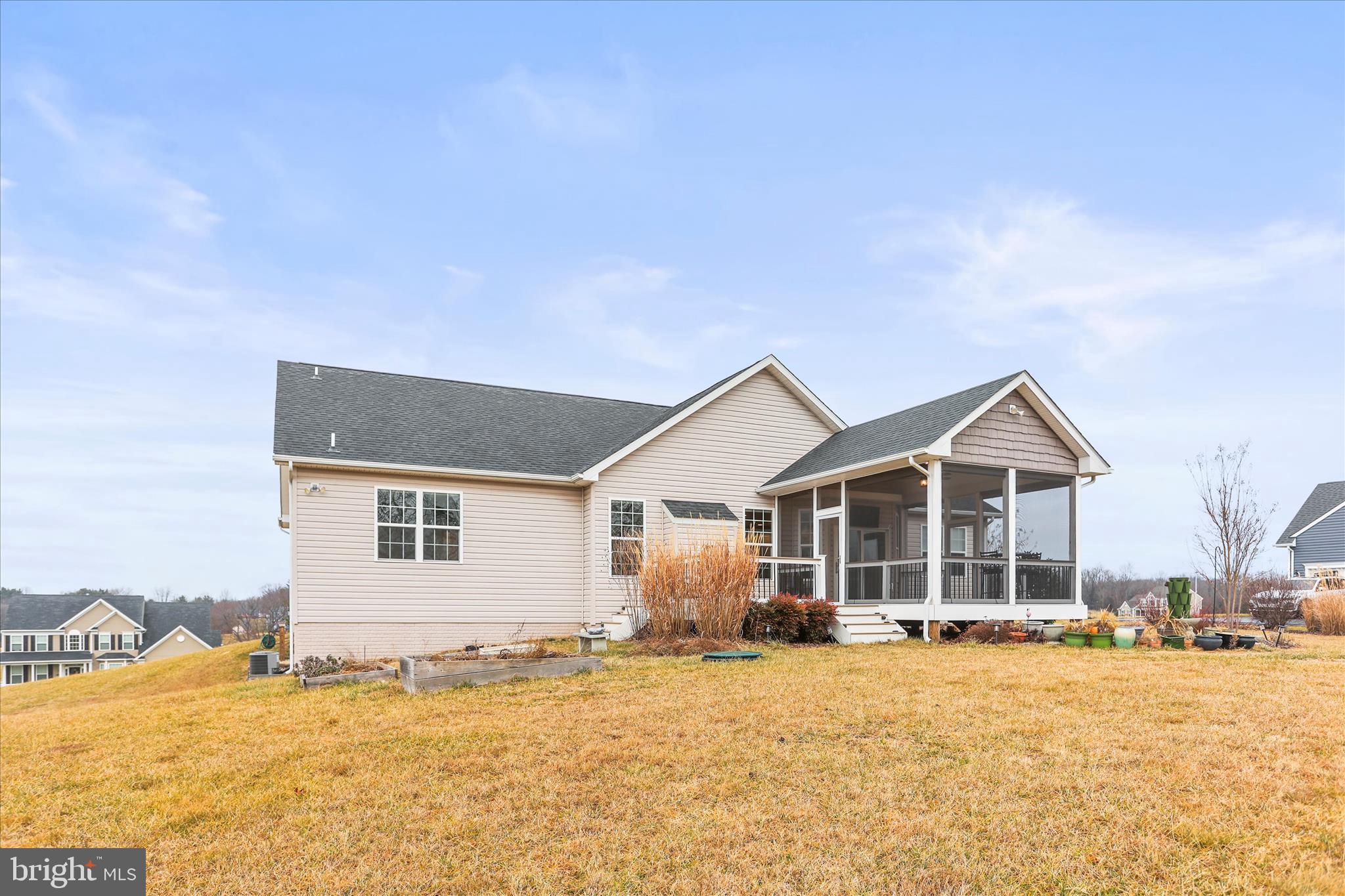 HATTERY FARMS - Residential