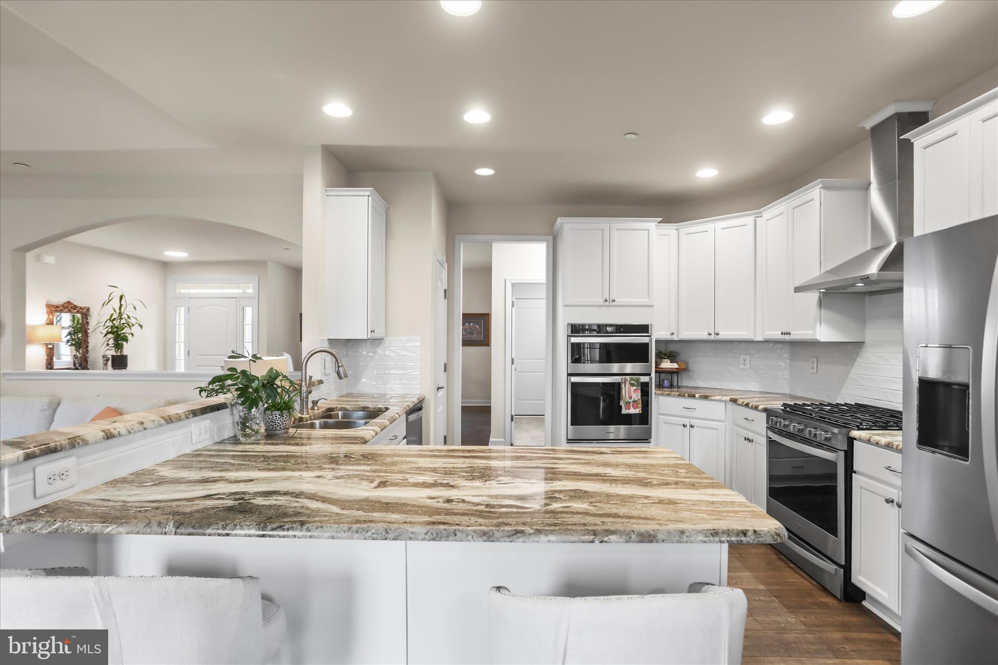 HATTERY FARMS - Residential