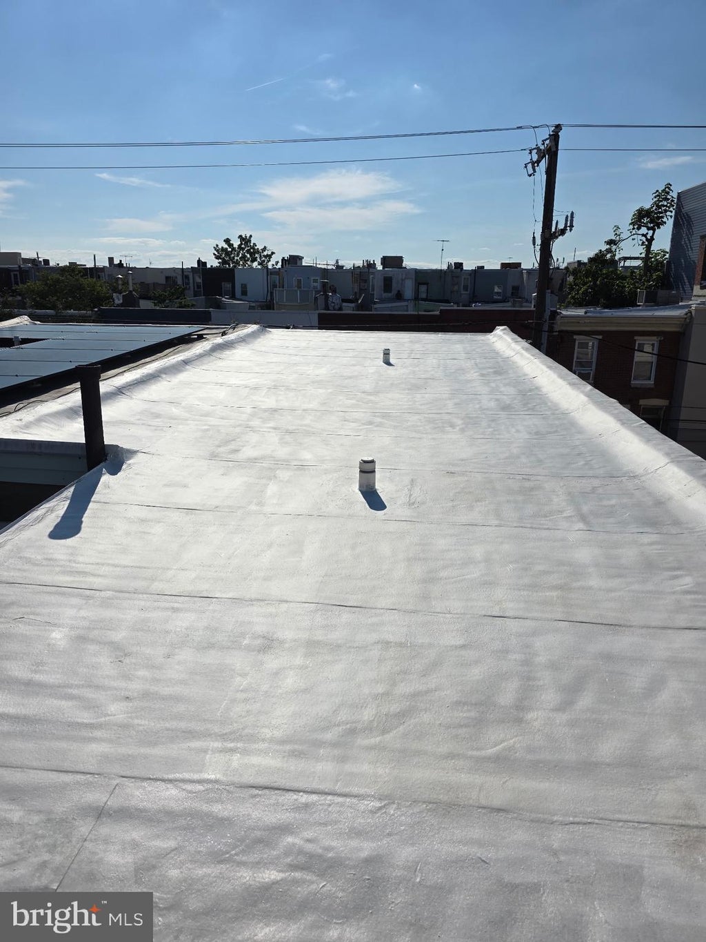 Photo of 1419 S Carlisle Street, PHILADELPHIA, PA 19146 (MLS # PAPH2658082)