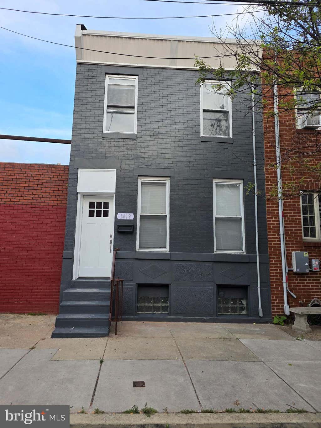 Photo of 1419 S Carlisle Street, PHILADELPHIA, PA 19146 (MLS # PAPH2658082)