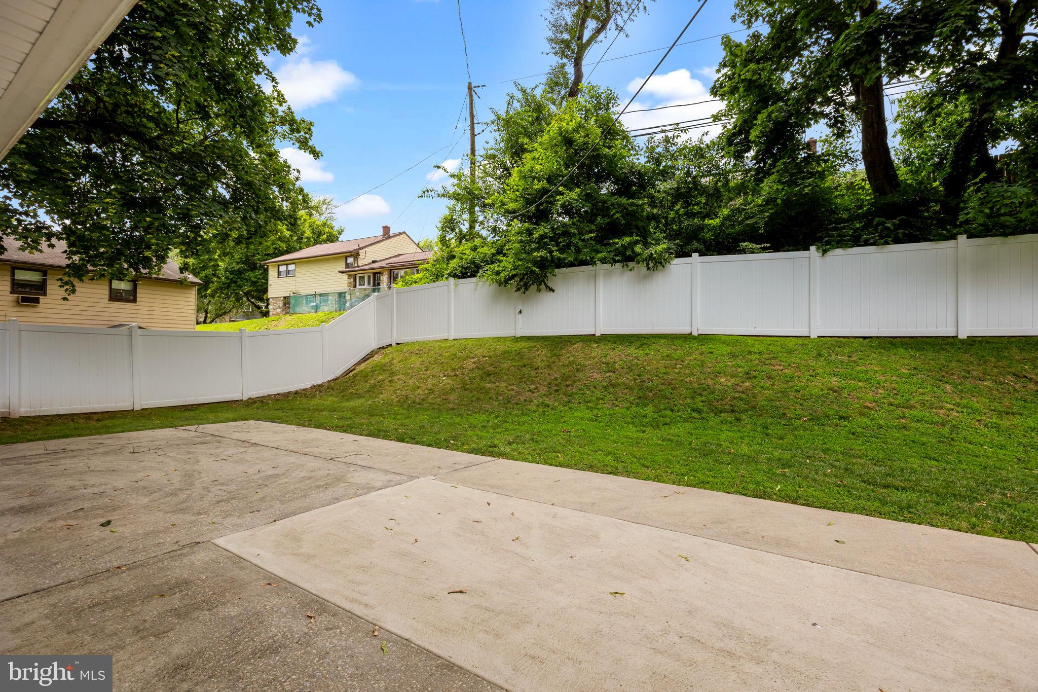 ELKINS PARK - Residential