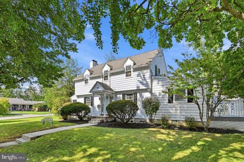 Photo of 209 Thayer Street, RIDLEY PARK, PA 19078 (MLS # PADE2121378)