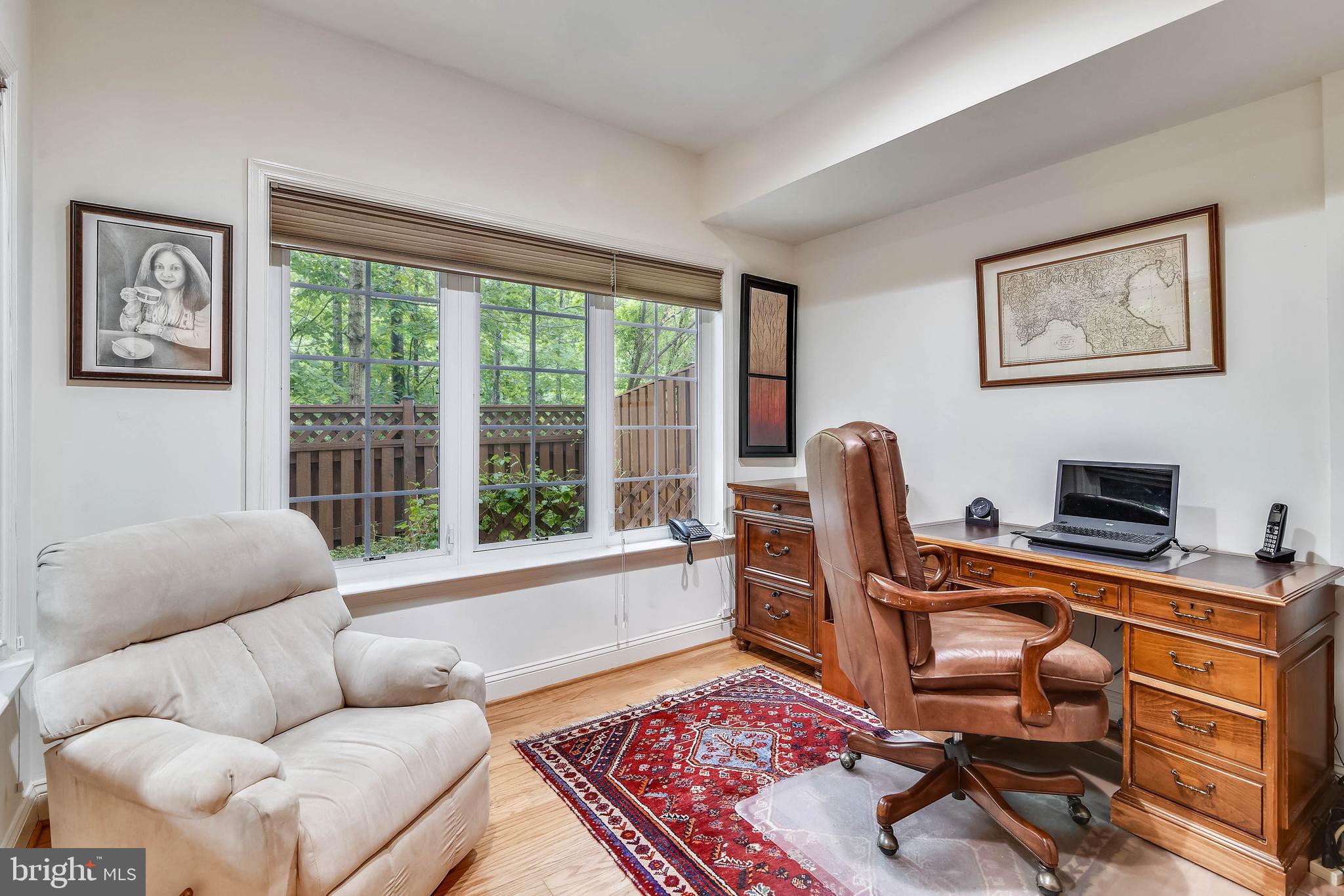 PARKSIDE AT FAIRFAX - Residential