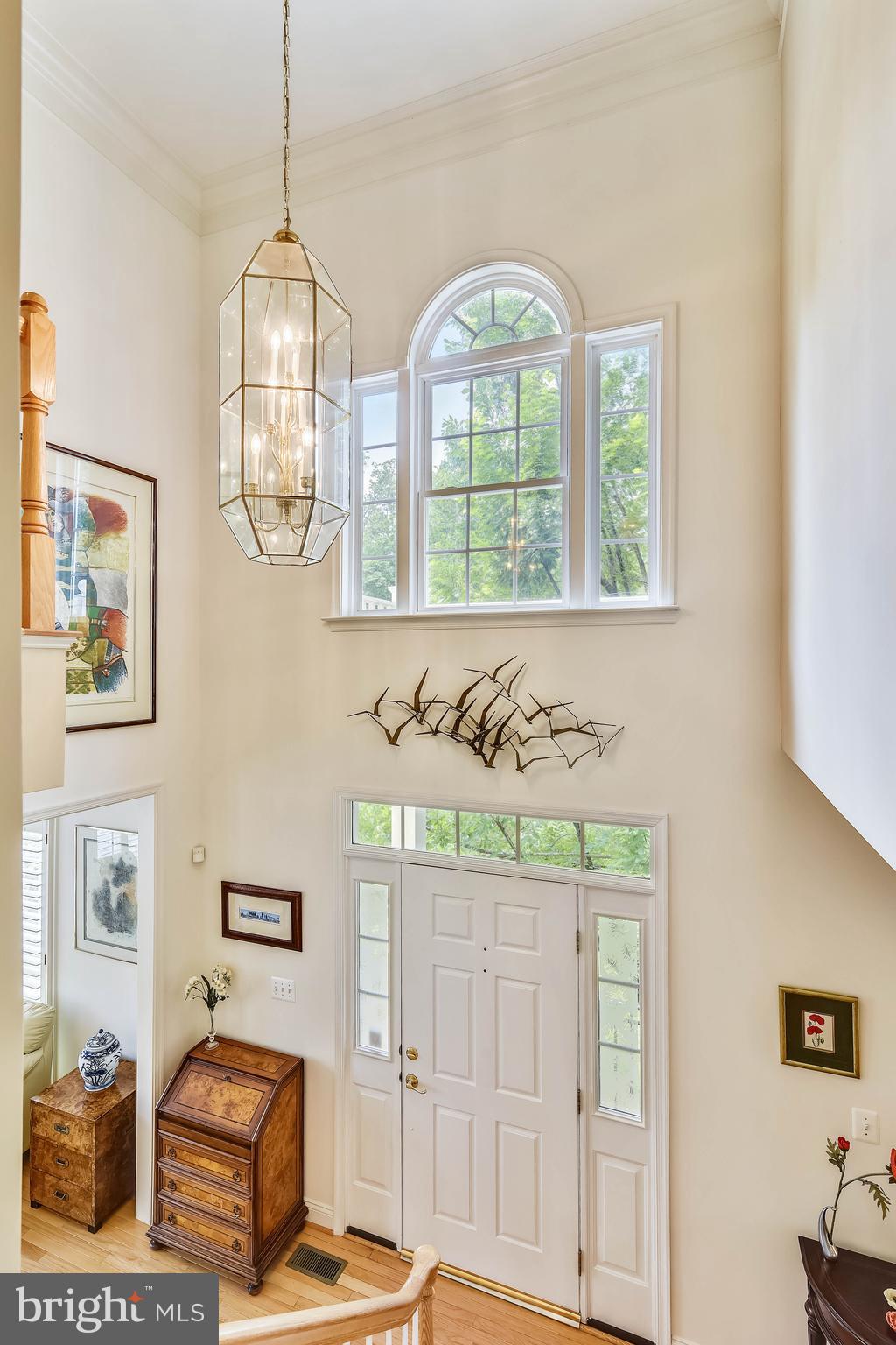 PARKSIDE AT FAIRFAX - Residential