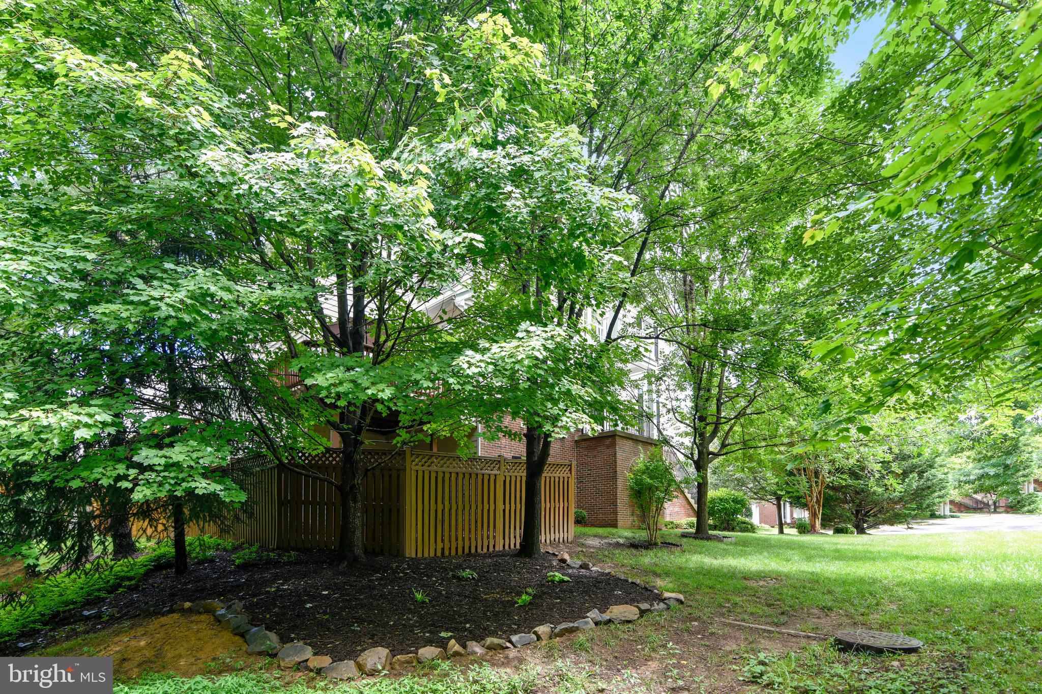 PARKSIDE AT FAIRFAX - Residential