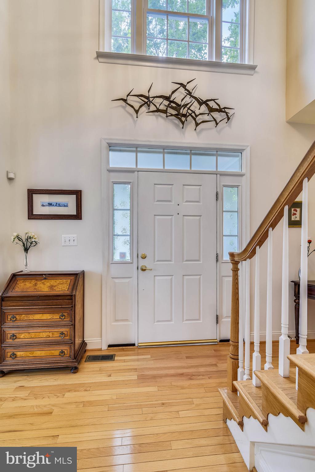 PARKSIDE AT FAIRFAX - Residential