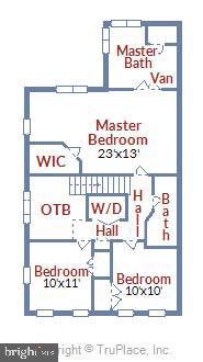 PARKSIDE AT FAIRFAX - Residential