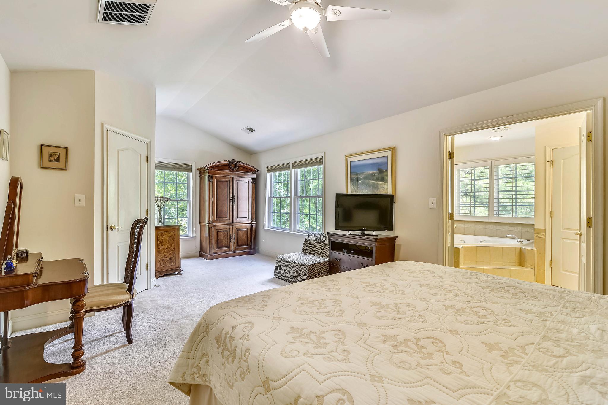 PARKSIDE AT FAIRFAX - Residential