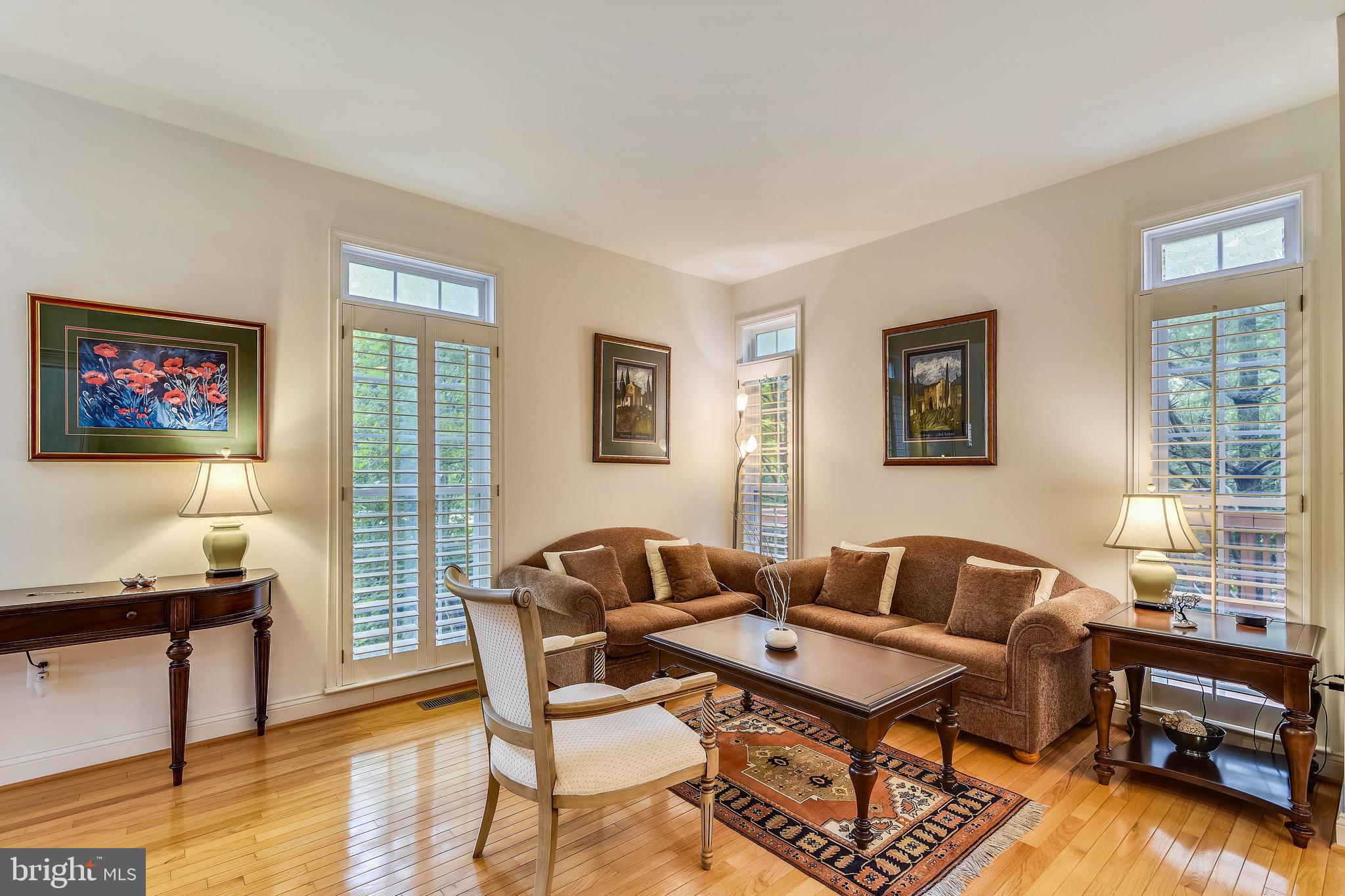 PARKSIDE AT FAIRFAX - Residential