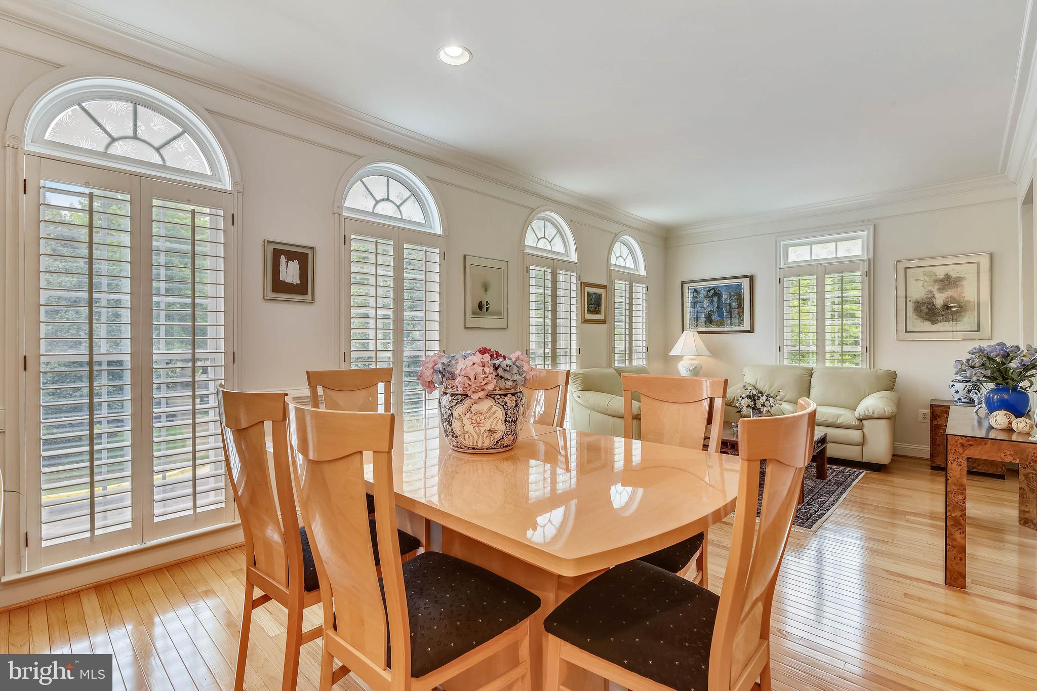 PARKSIDE AT FAIRFAX - Residential