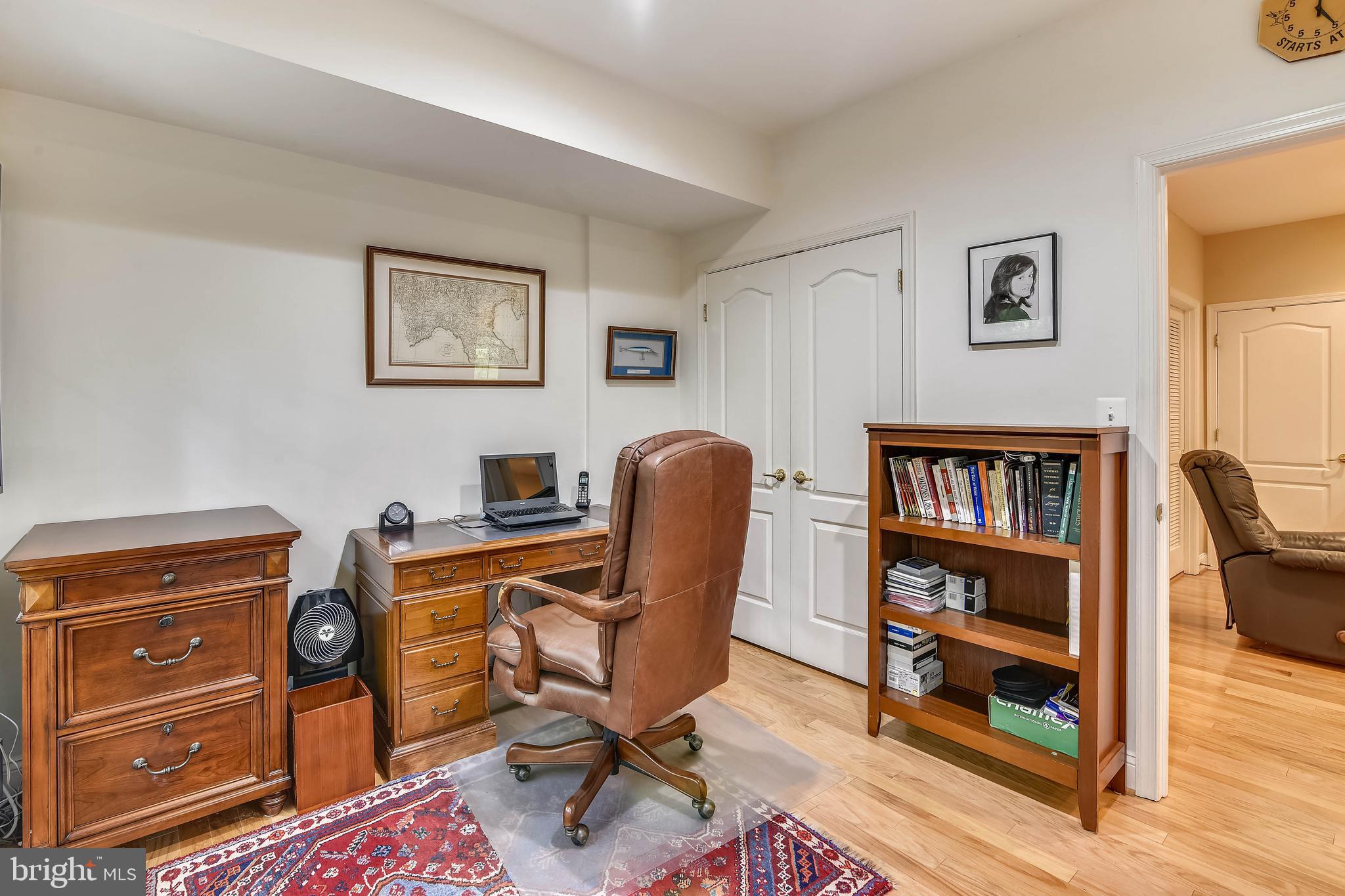 PARKSIDE AT FAIRFAX - Residential