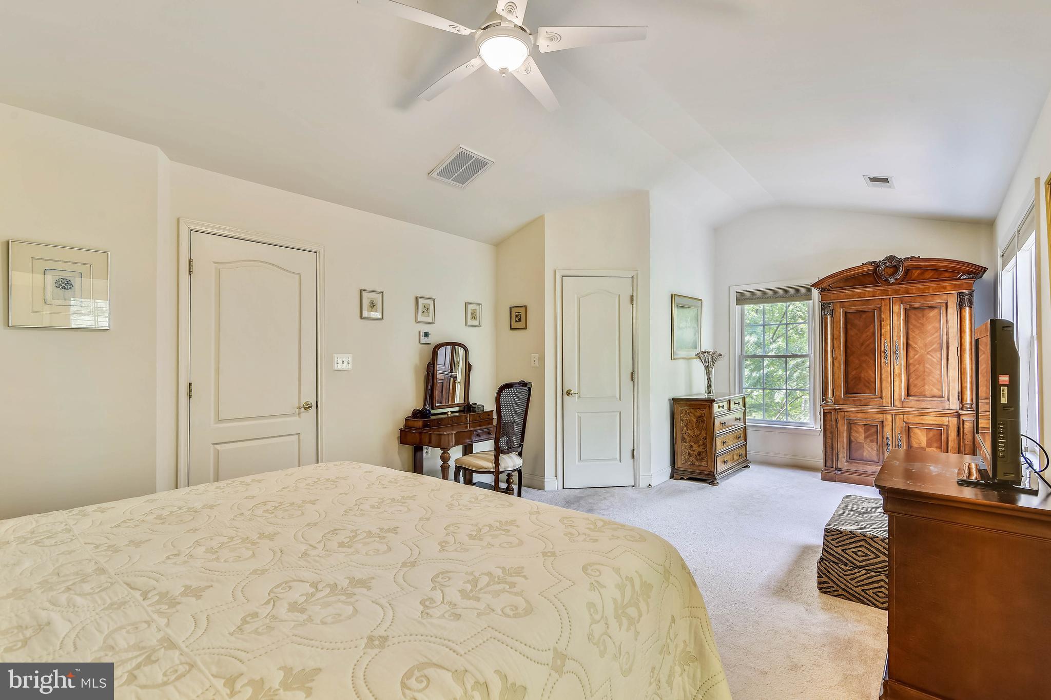 PARKSIDE AT FAIRFAX - Residential