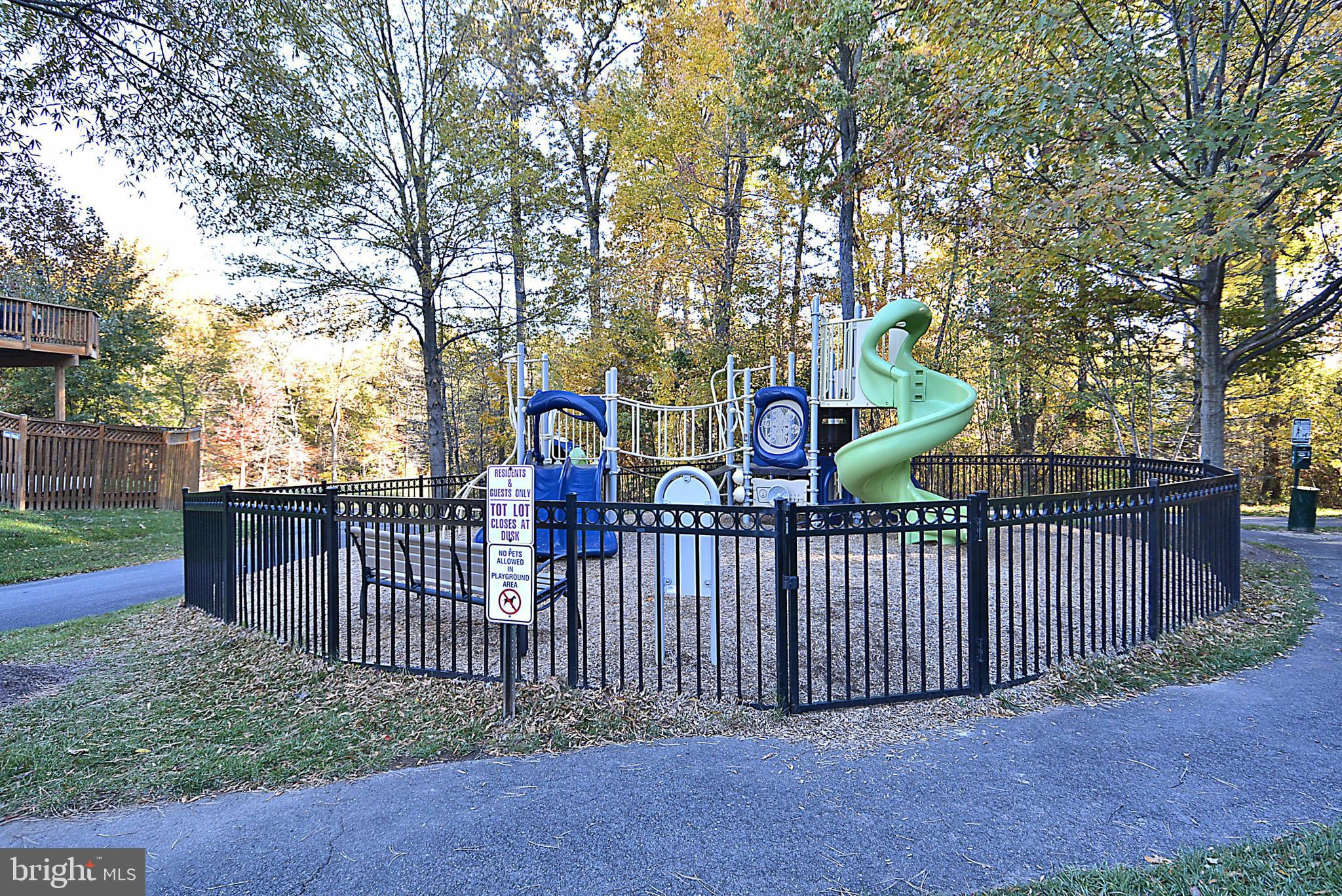 PARKSIDE AT FAIRFAX - Residential