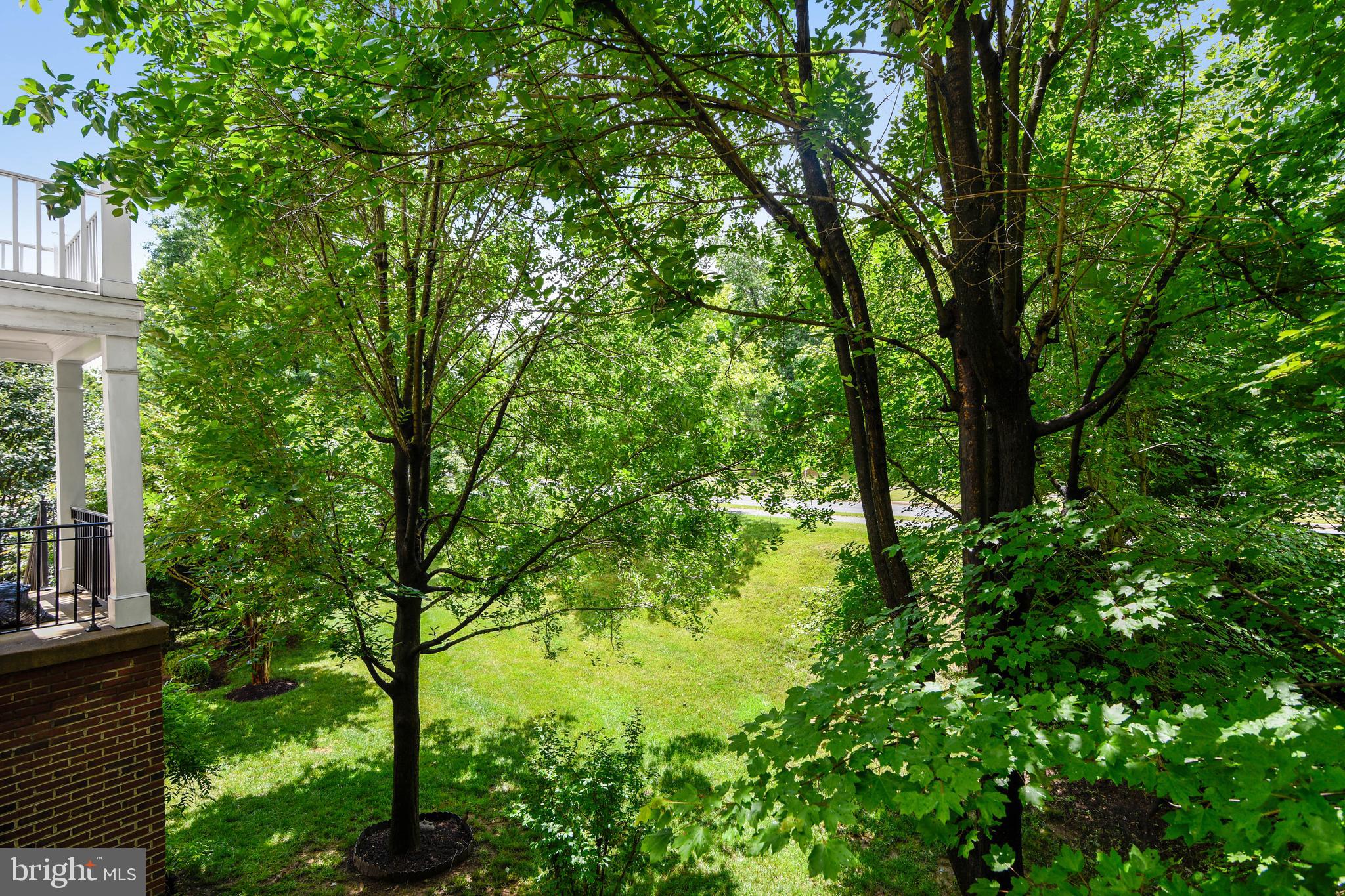 PARKSIDE AT FAIRFAX - Residential